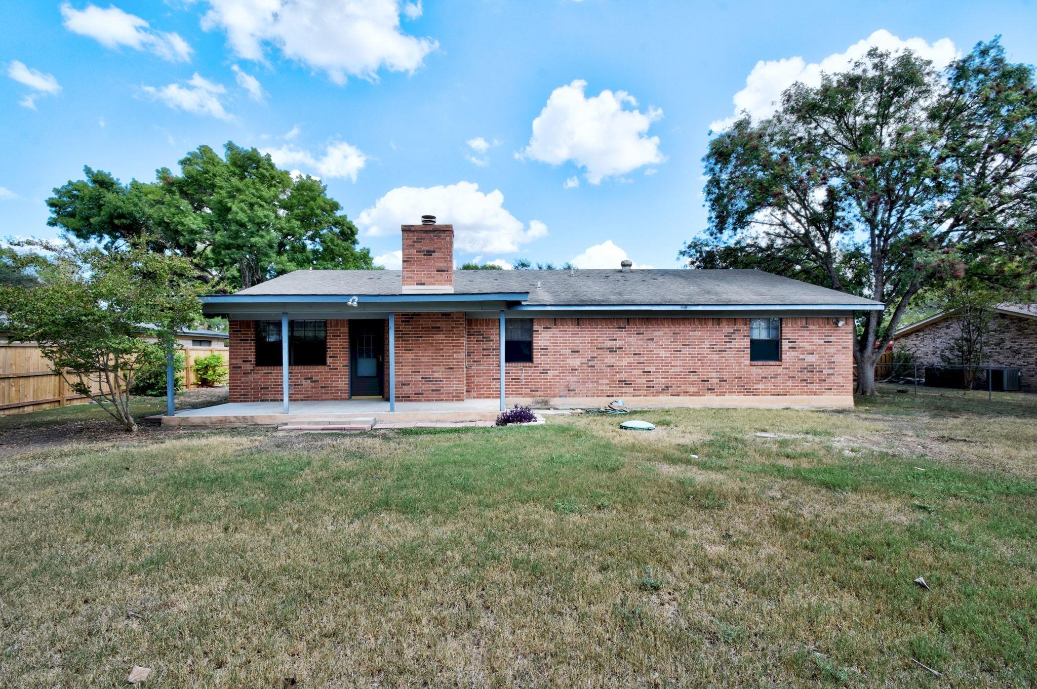 115 Ann St, New Braunfels, TX 78130