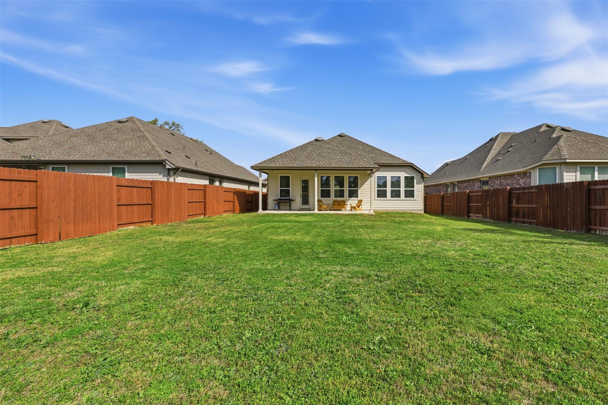 117 Old Trinity Way, Georgetown, TX 78628