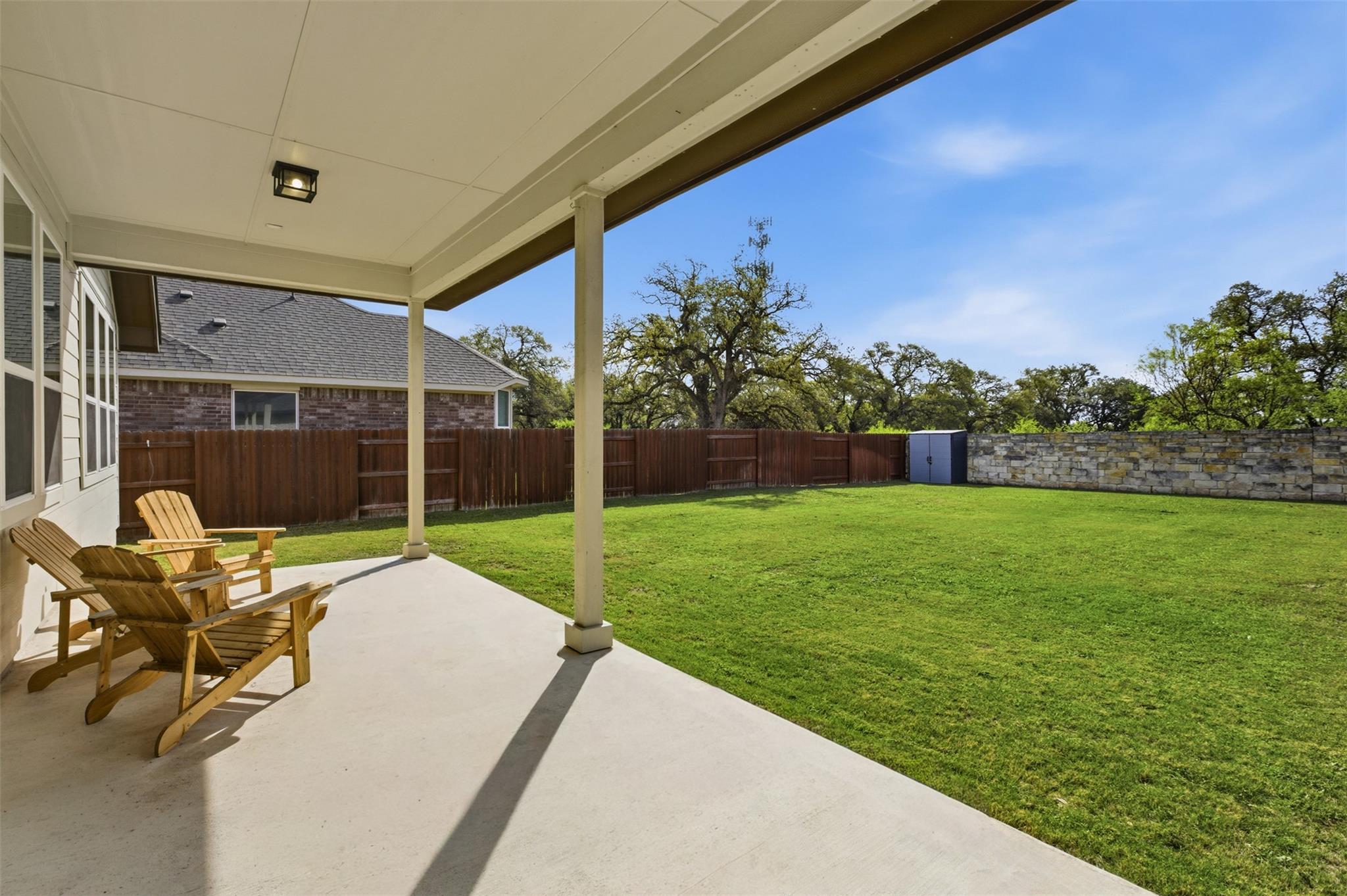 117 Old Trinity Way, Georgetown, TX 78628