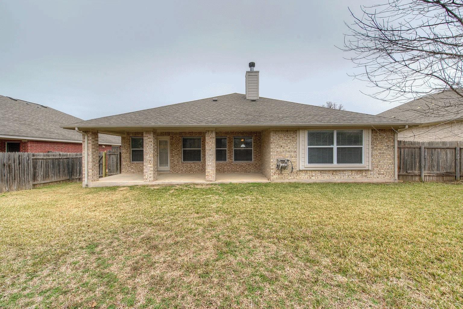 9812 Pasatiempo Dr, Austin, TX 78717