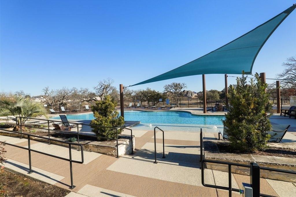 136 Tucana St, Georgetown, TX 78628