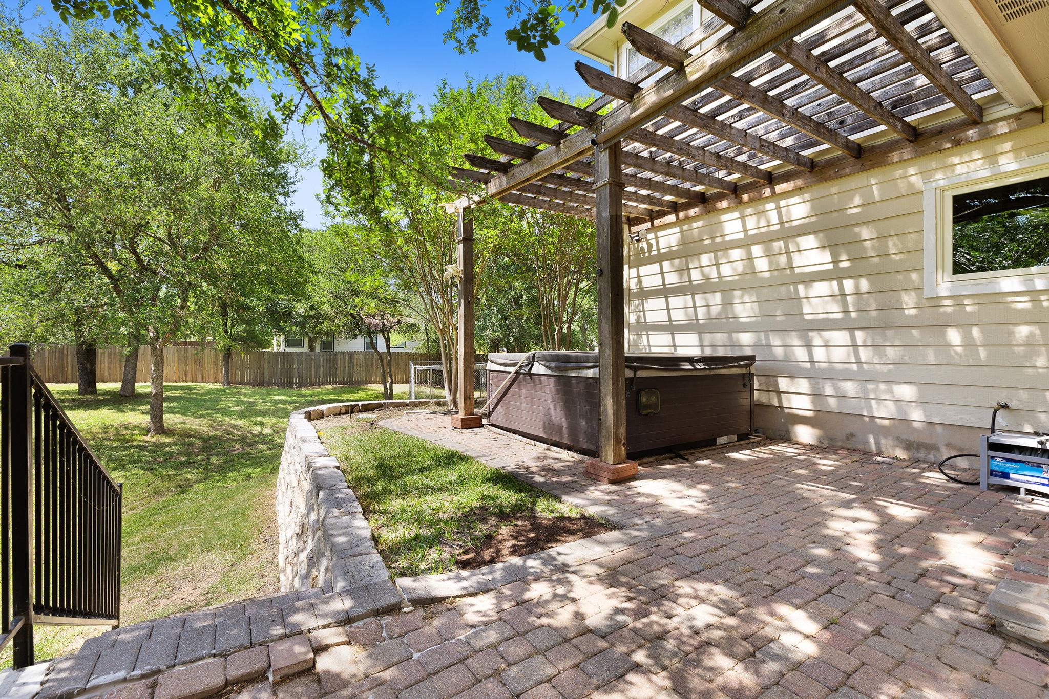 112 McLeod, Cedar Creek, TX 78612