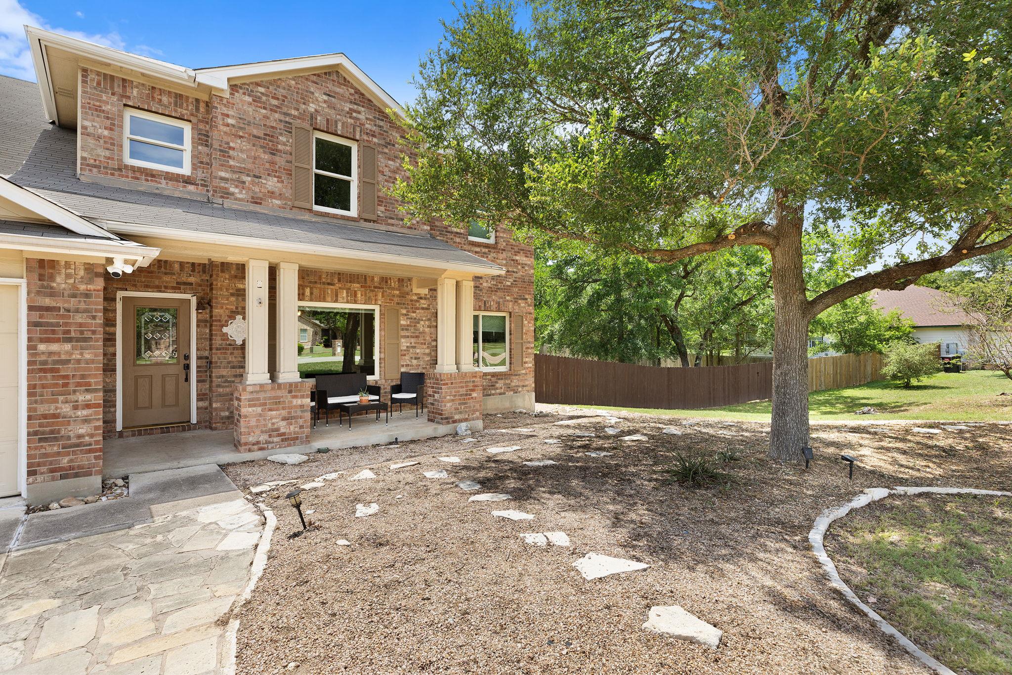 112 McLeod, Cedar Creek, TX 78612