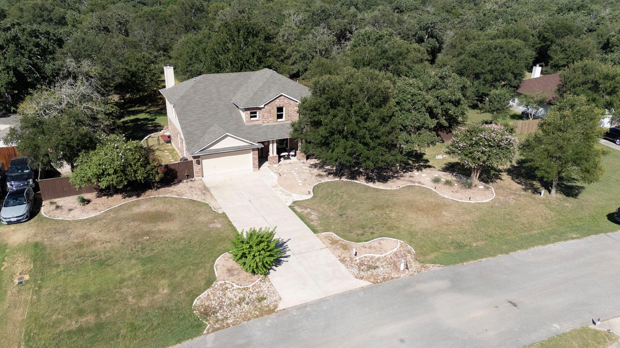 112 McLeod, Cedar Creek, TX 78612