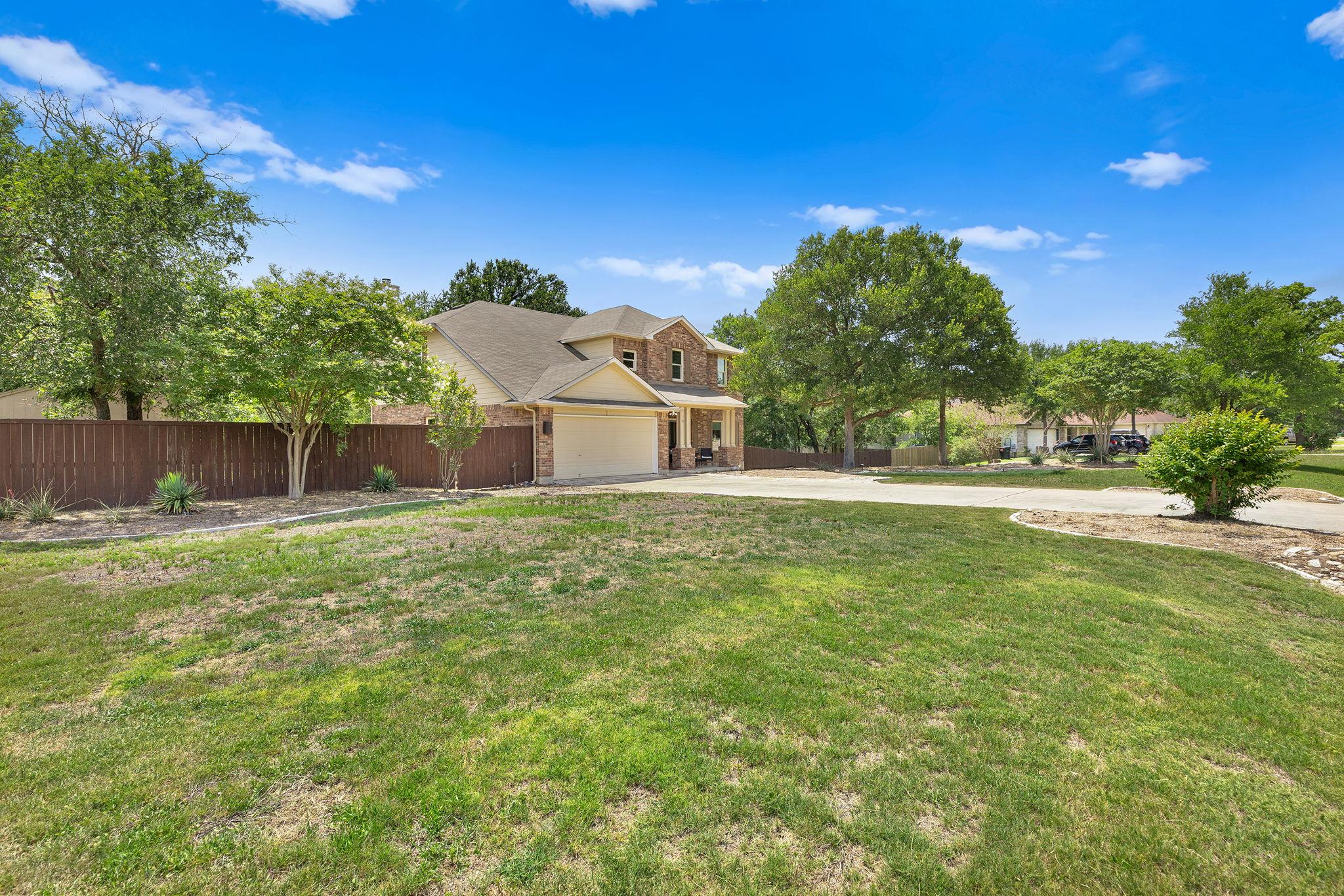 112 McLeod, Cedar Creek, TX 78612