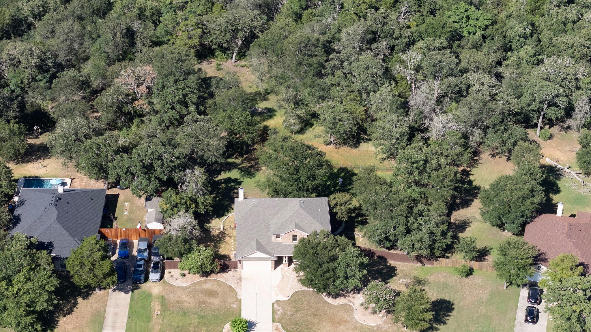 112 McLeod, Cedar Creek, TX 78612