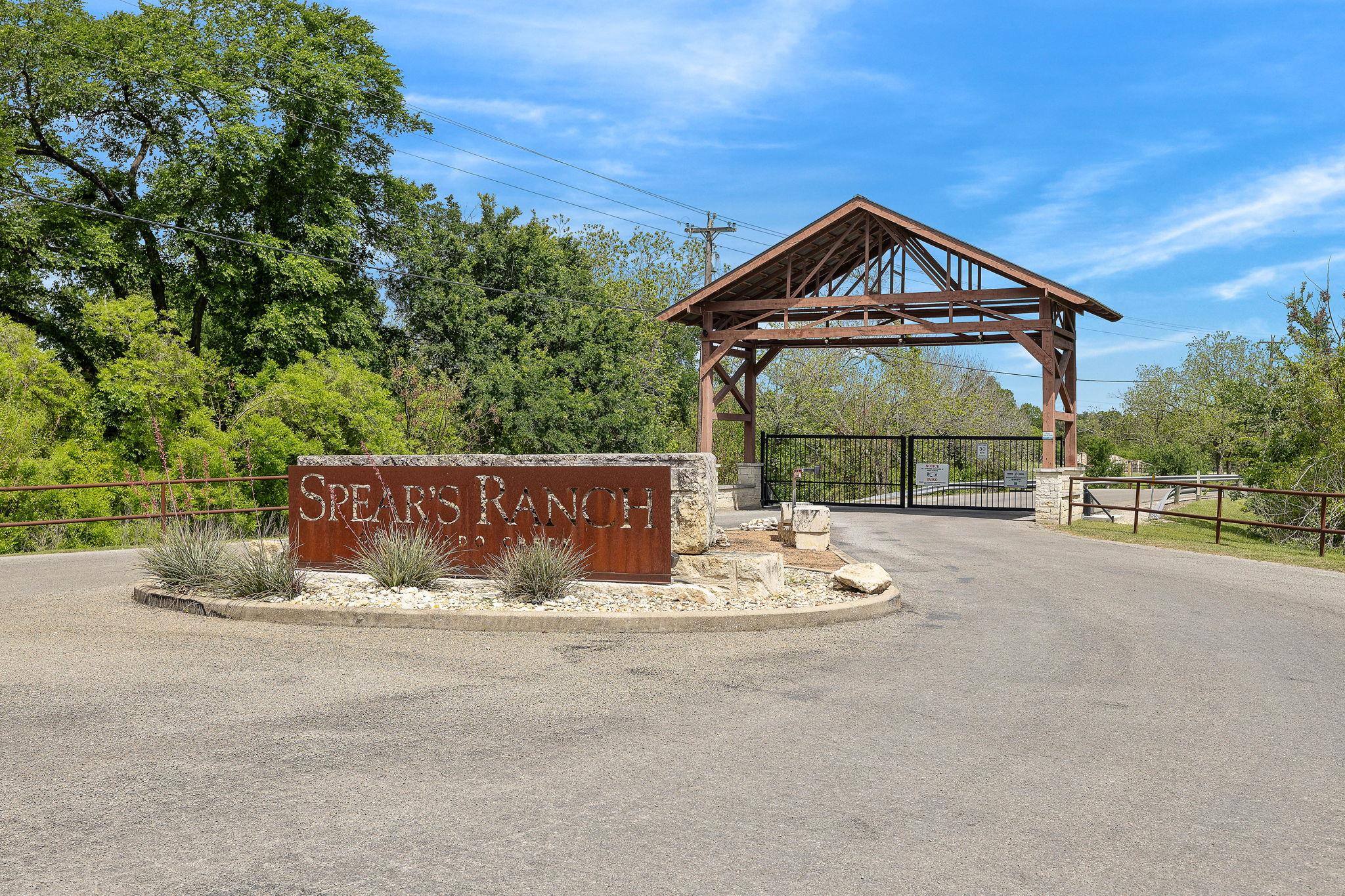 100 Palomino Cv, Jarrell, TX 76537