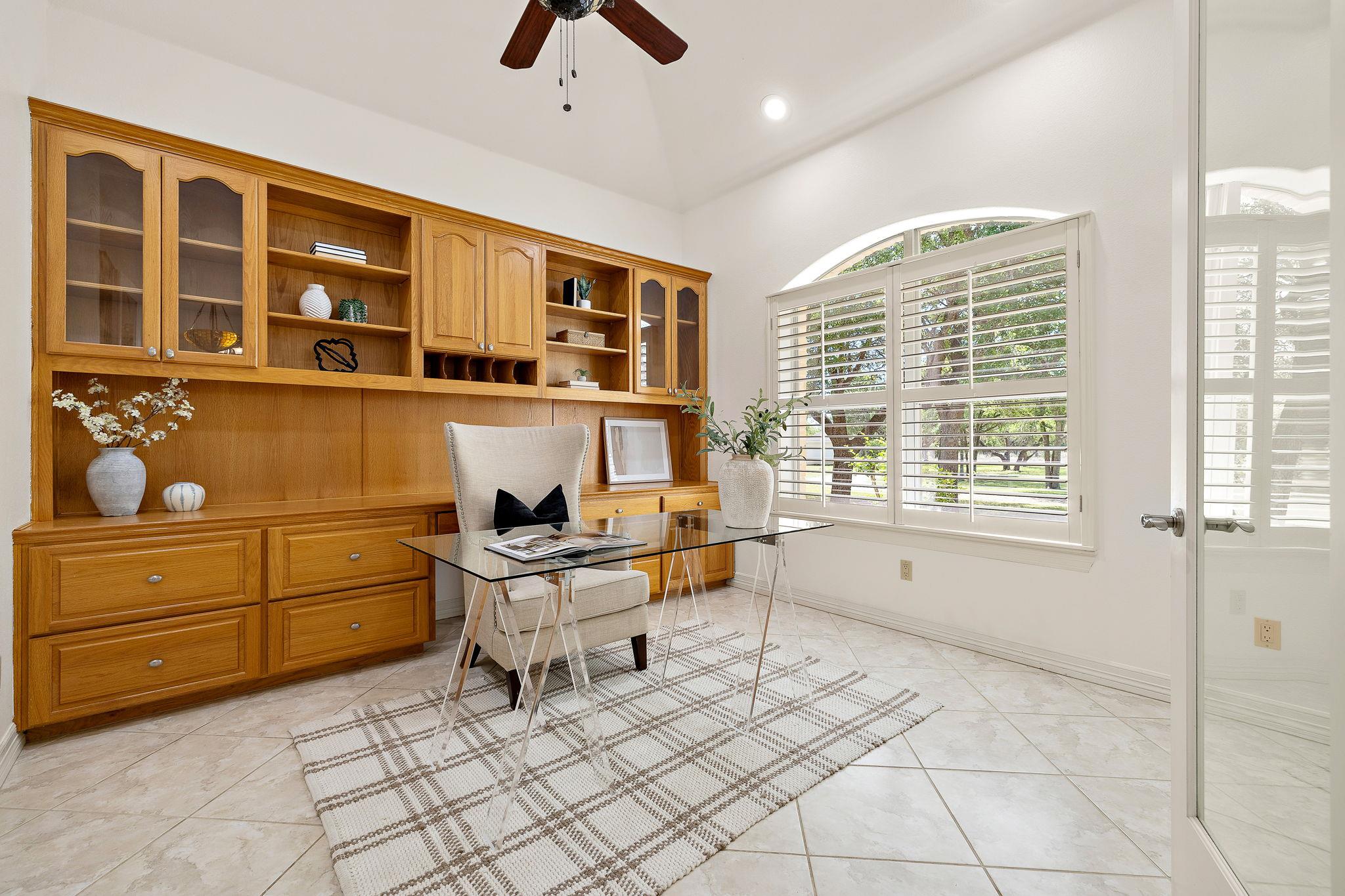 100 Palomino Cv, Jarrell, TX 76537