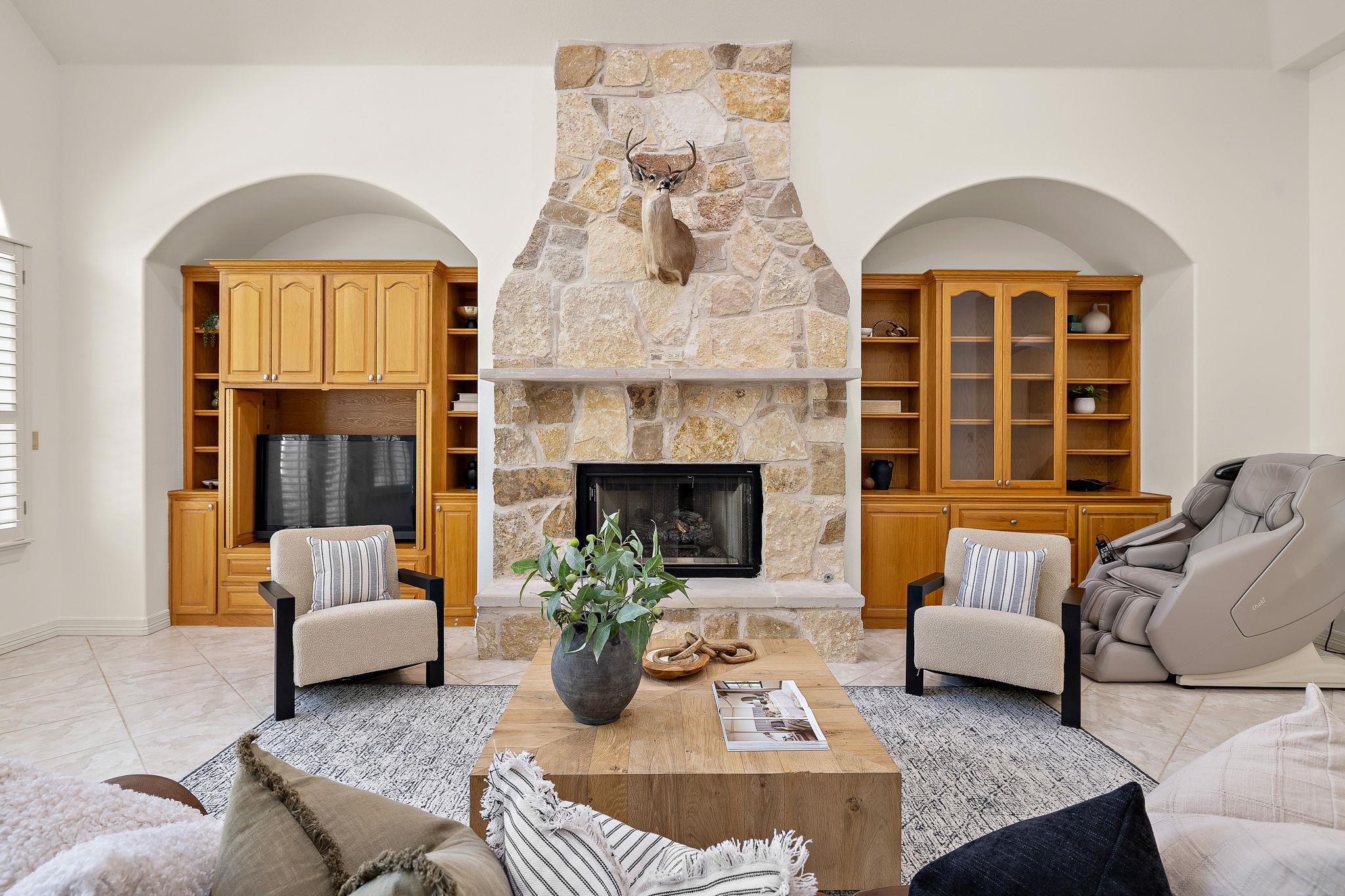 100 Palomino Cv, Jarrell, TX 76537