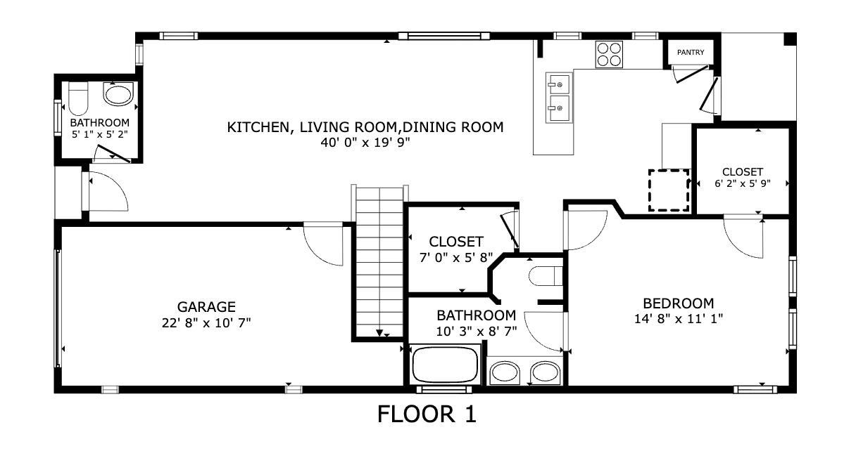 2101 Rivers Edge Way # 32, Austin, TX 78741