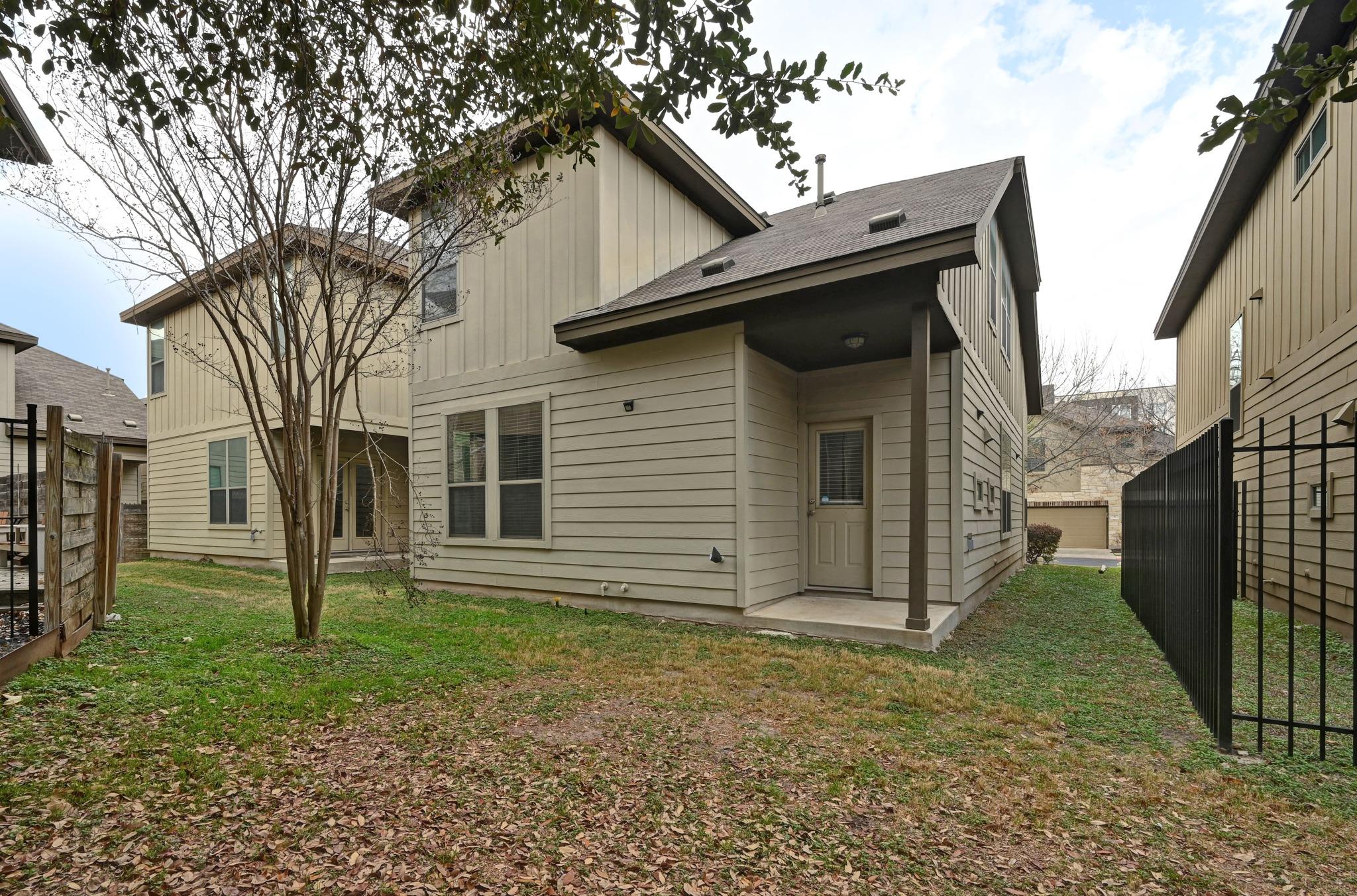 2101 Rivers Edge Way # 32, Austin, TX 78741