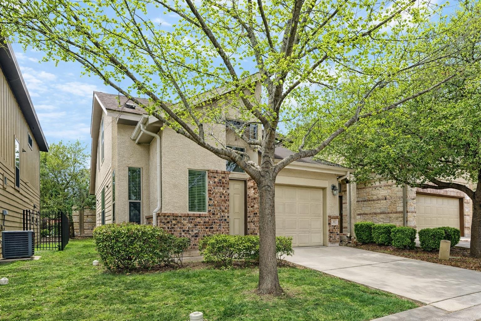 2101 Rivers Edge Way # 32, Austin, TX 78741