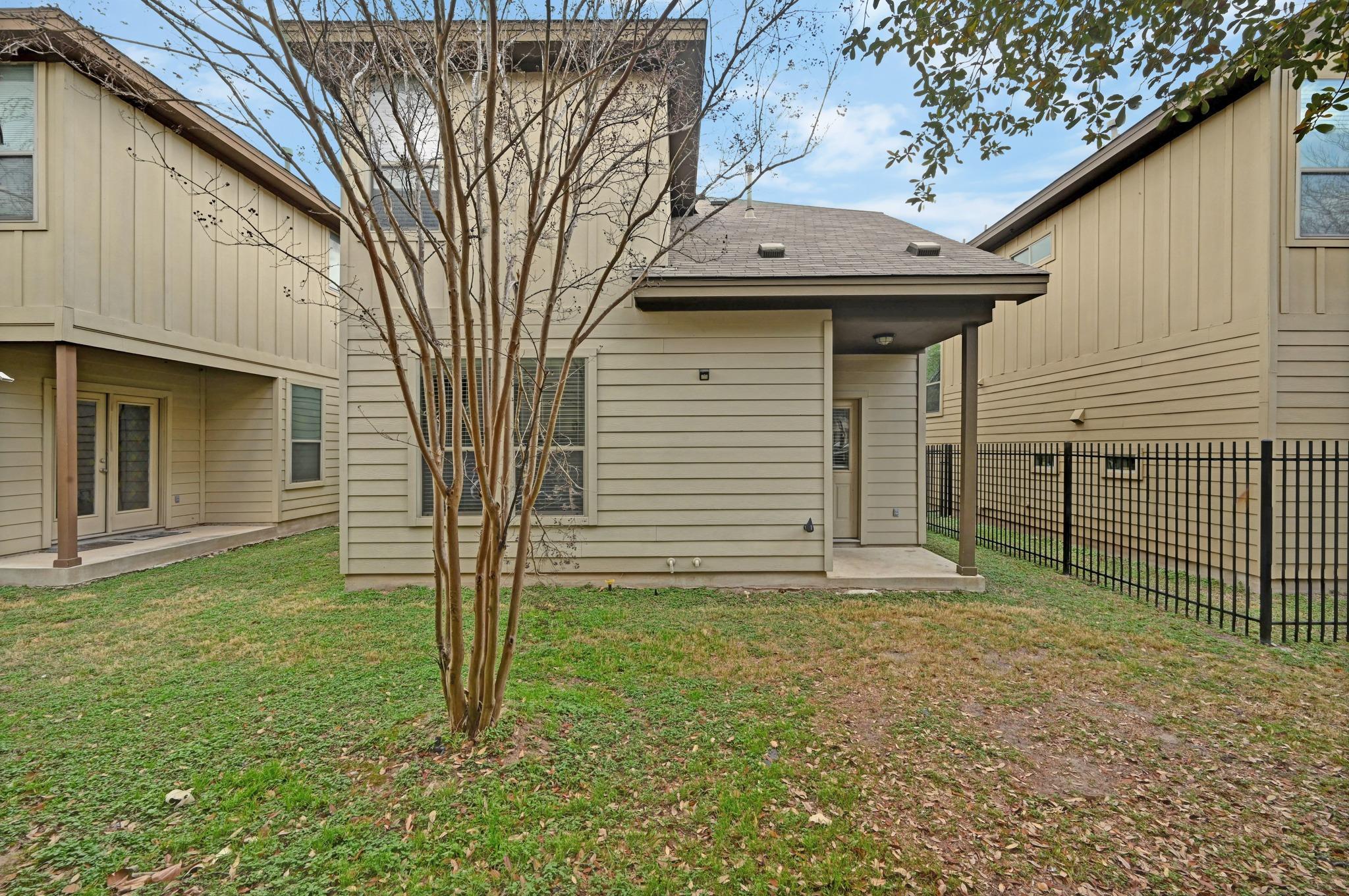 2101 Rivers Edge Way # 32, Austin, TX 78741