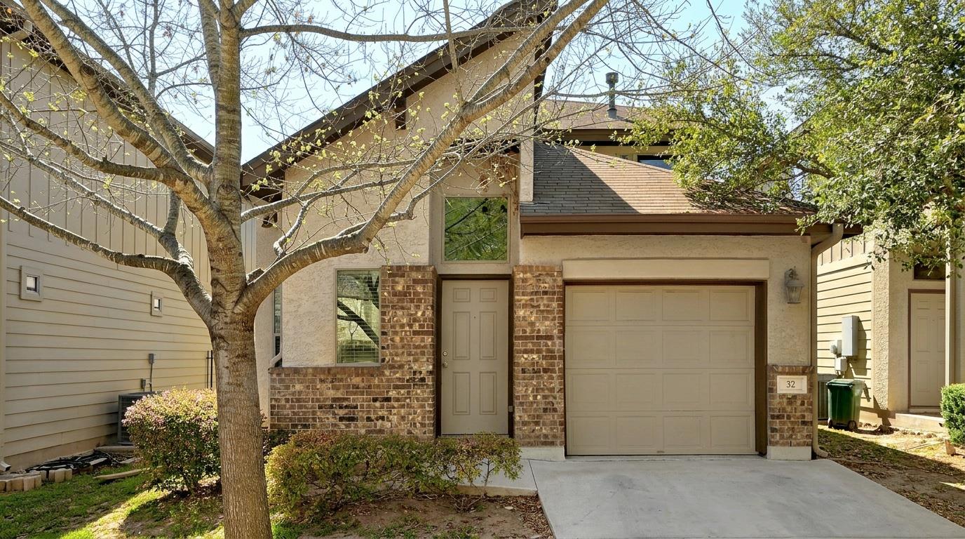 2101 Rivers Edge Way # 32, Austin, TX 78741
