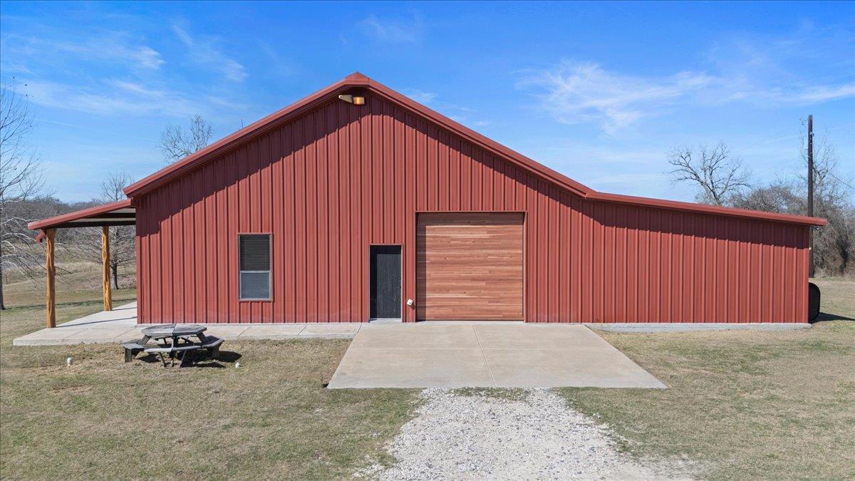 11925 FM 1331, Thorndale, TX 76577