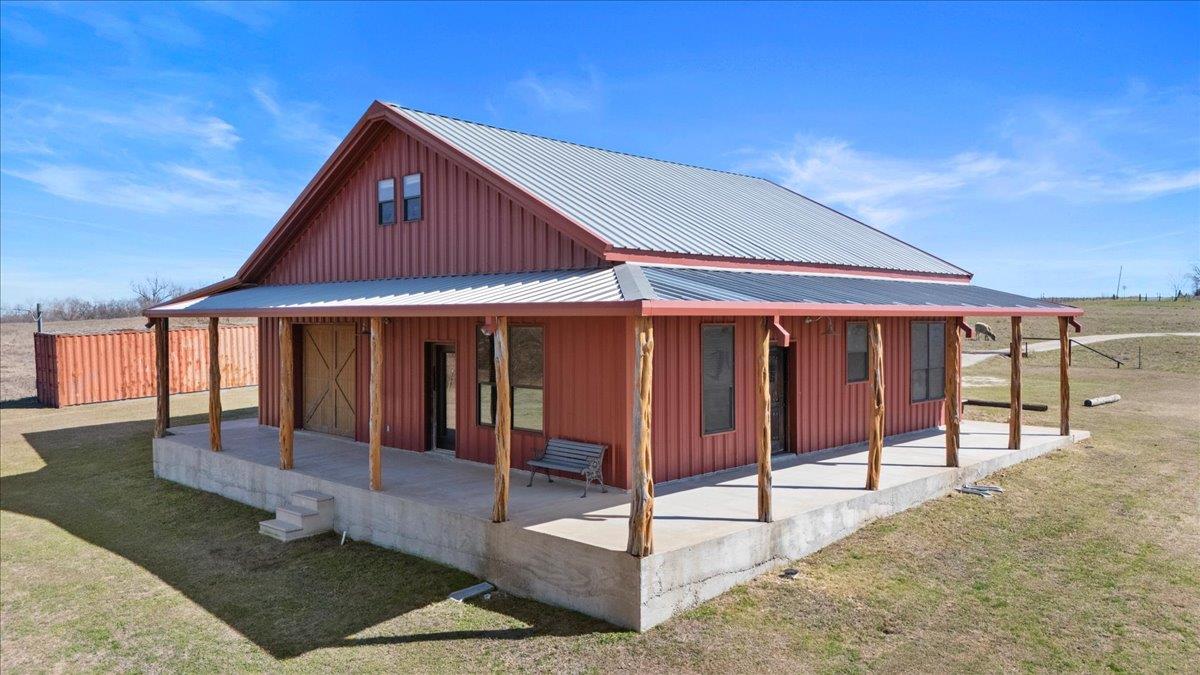 11925 FM 1331, Thorndale, TX 76577