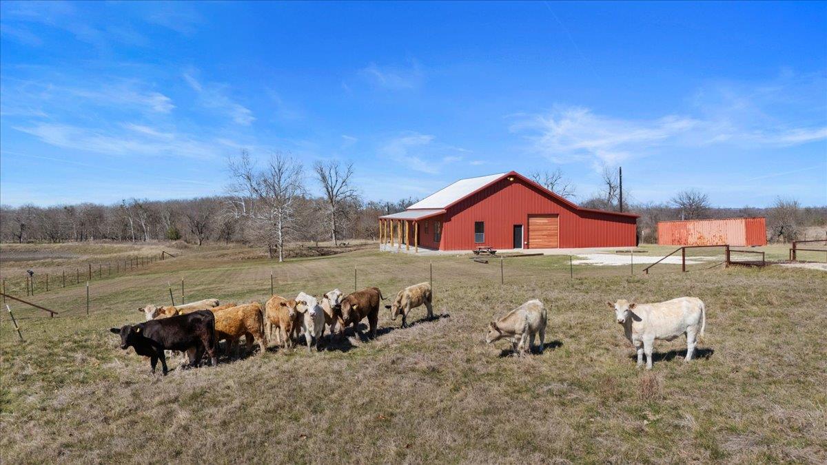 11925 FM 1331, Thorndale, TX 76577