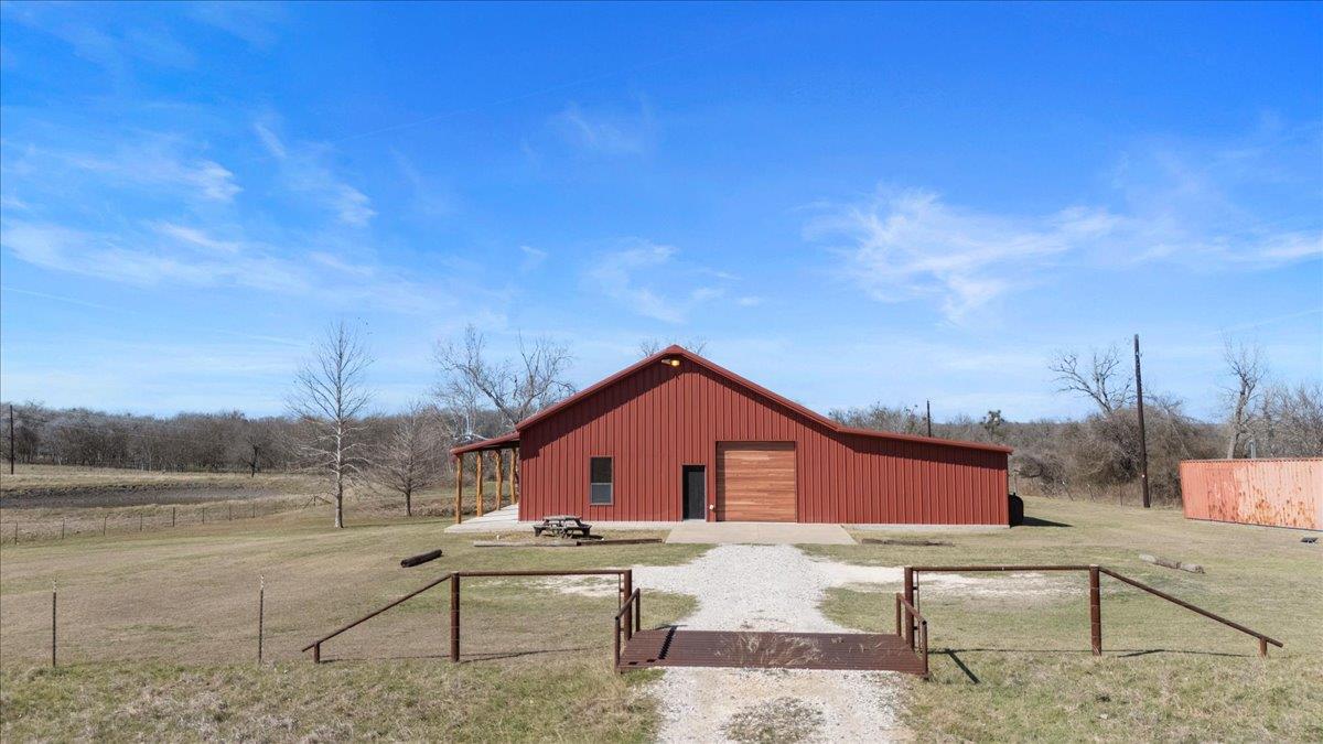 11925 FM 1331, Thorndale, TX 76577