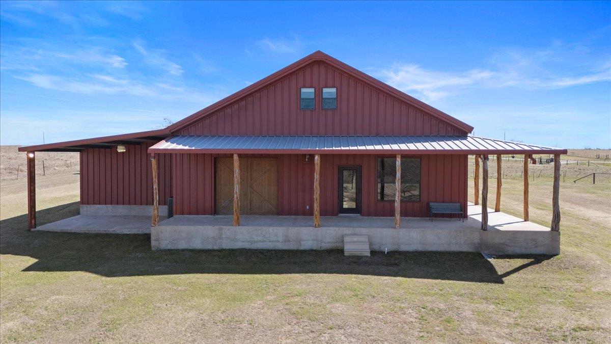 11925 FM 1331, Thorndale, TX 76577