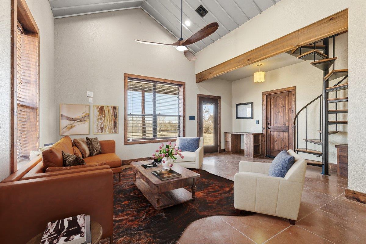 11925 FM 1331, Thorndale, TX 76577