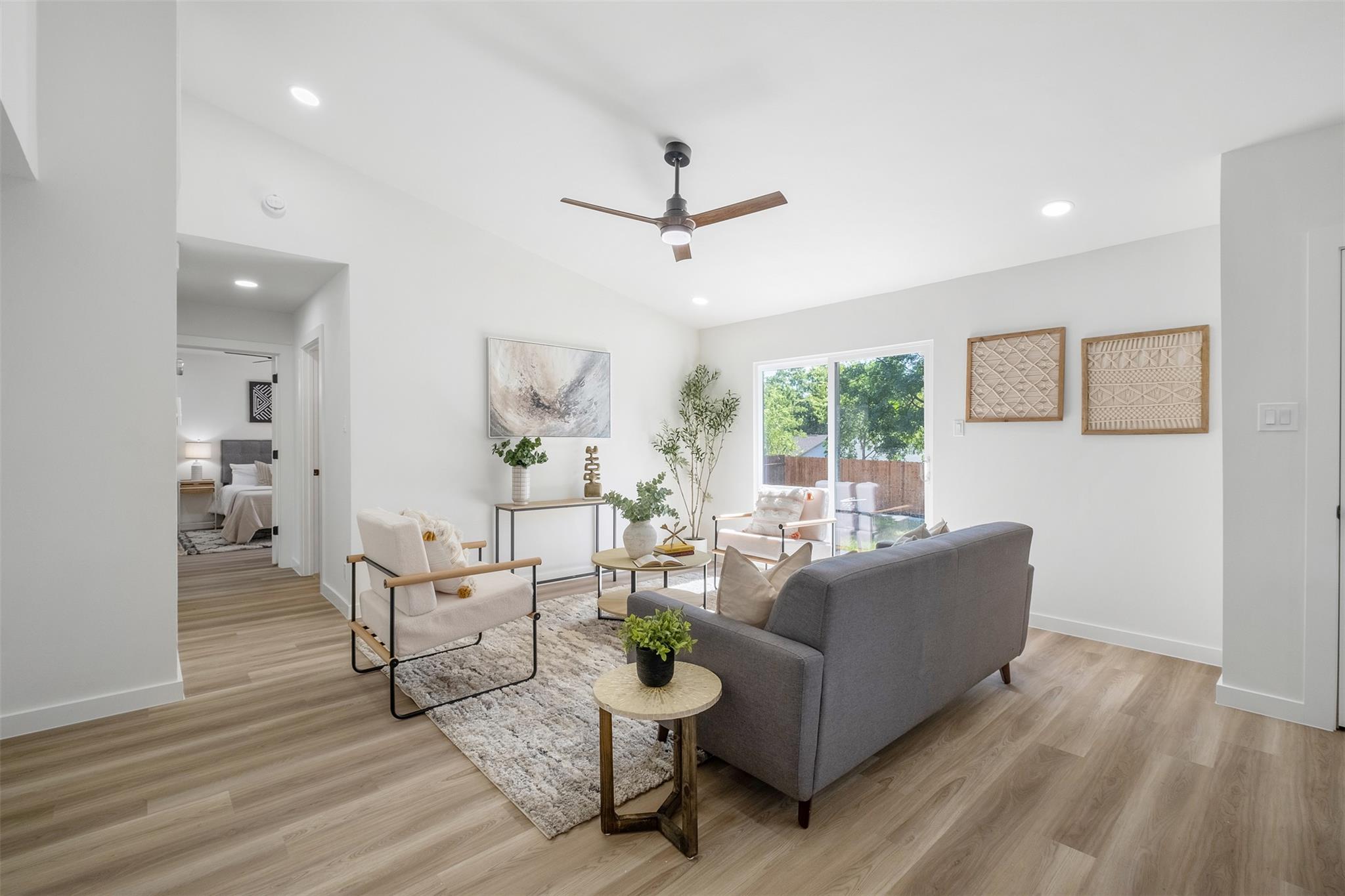 6201 Waycross Dr, Austin, TX 78745