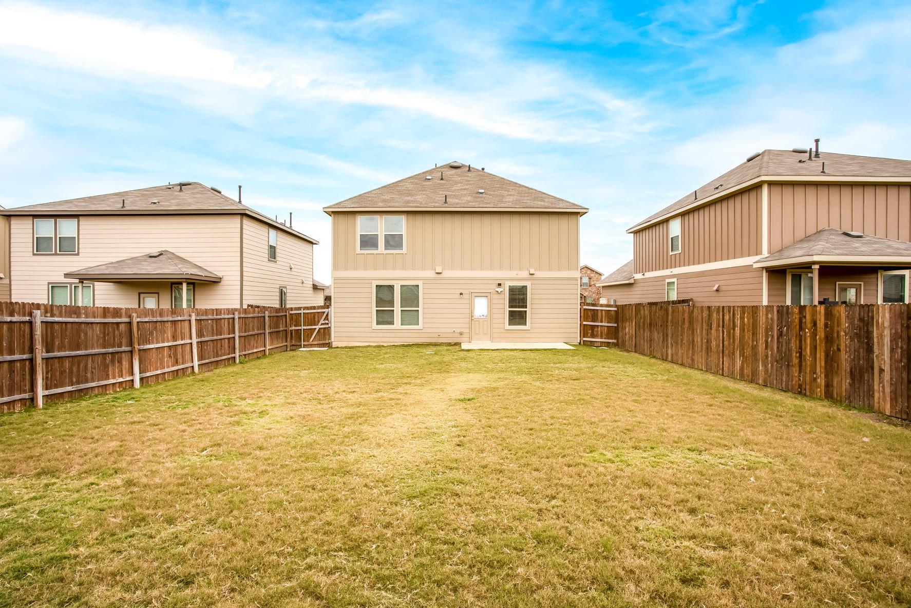 528 Staton St, Georgetown, TX 78626