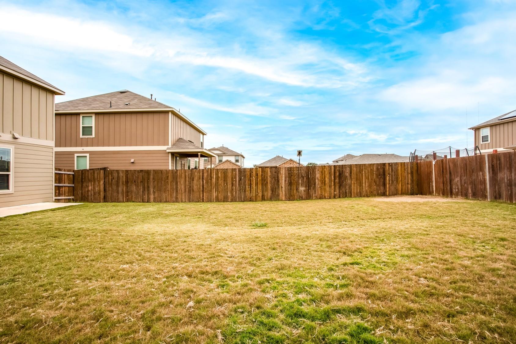 528 Staton St, Georgetown, TX 78626