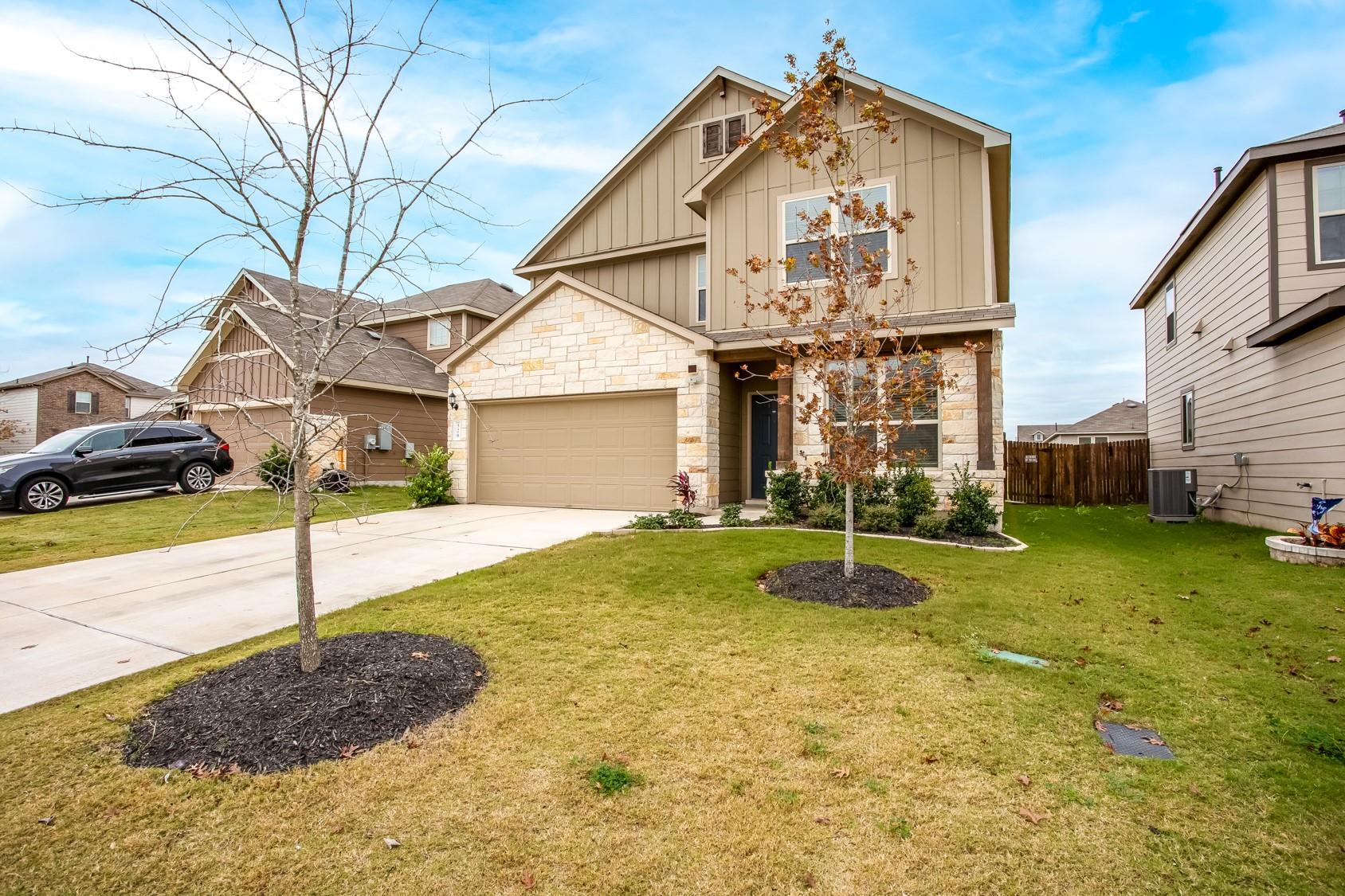 528 Staton St, Georgetown, TX 78626