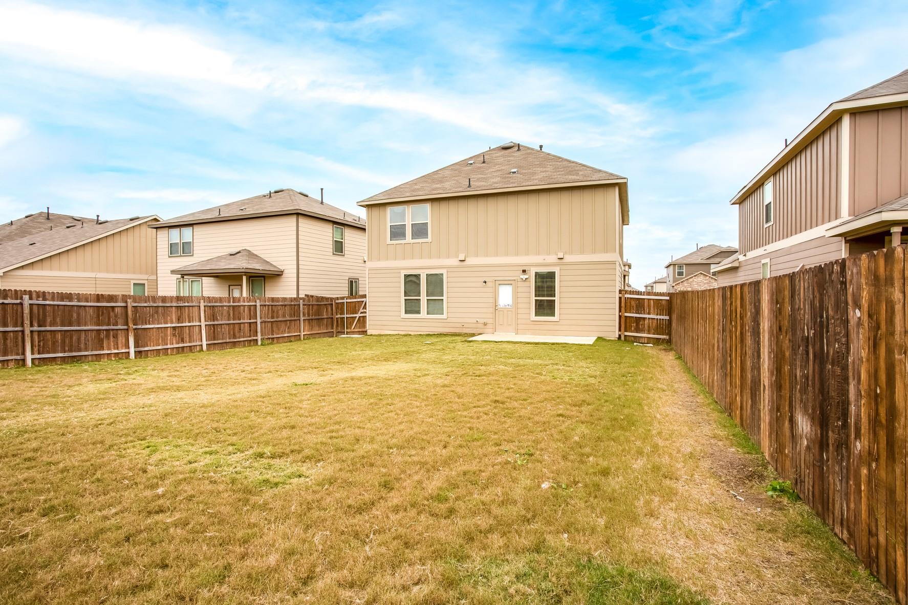 528 Staton St, Georgetown, TX 78626