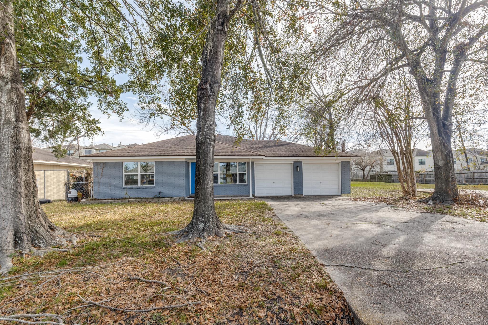 611 Heidrich St, Houston, TX 77018