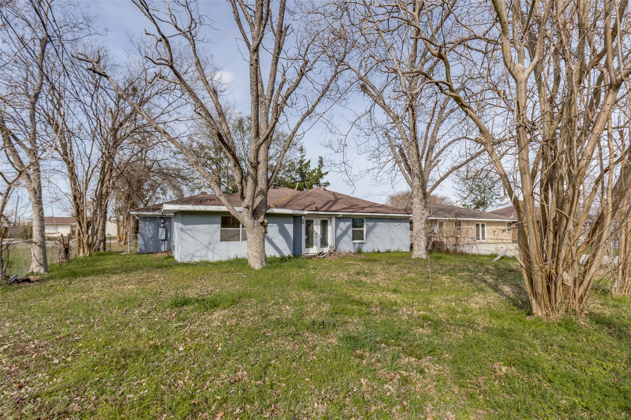 611 Heidrich St, Houston, TX 77018