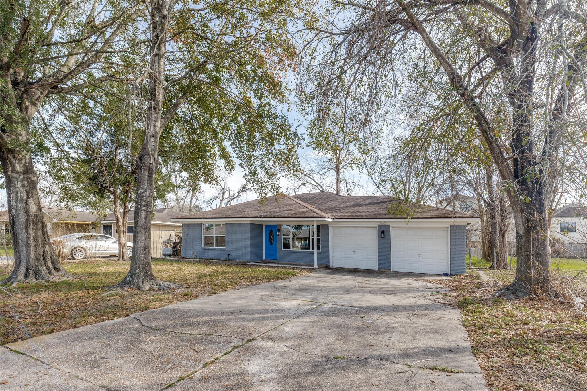 611 Heidrich St, Houston, TX 77018