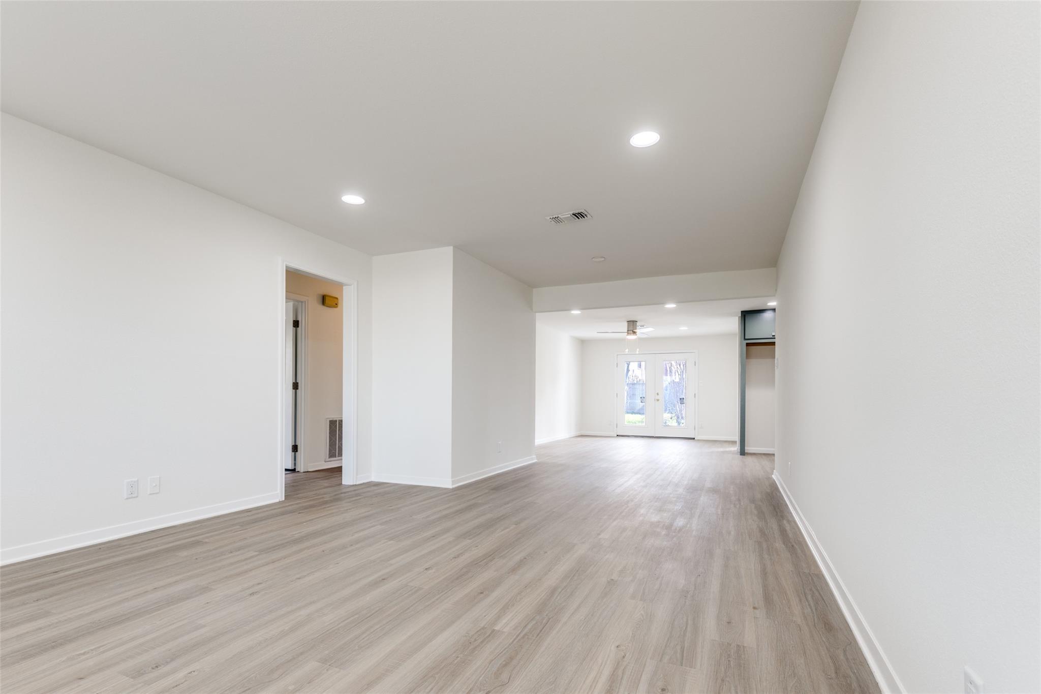 611 Heidrich St, Houston, TX 77018