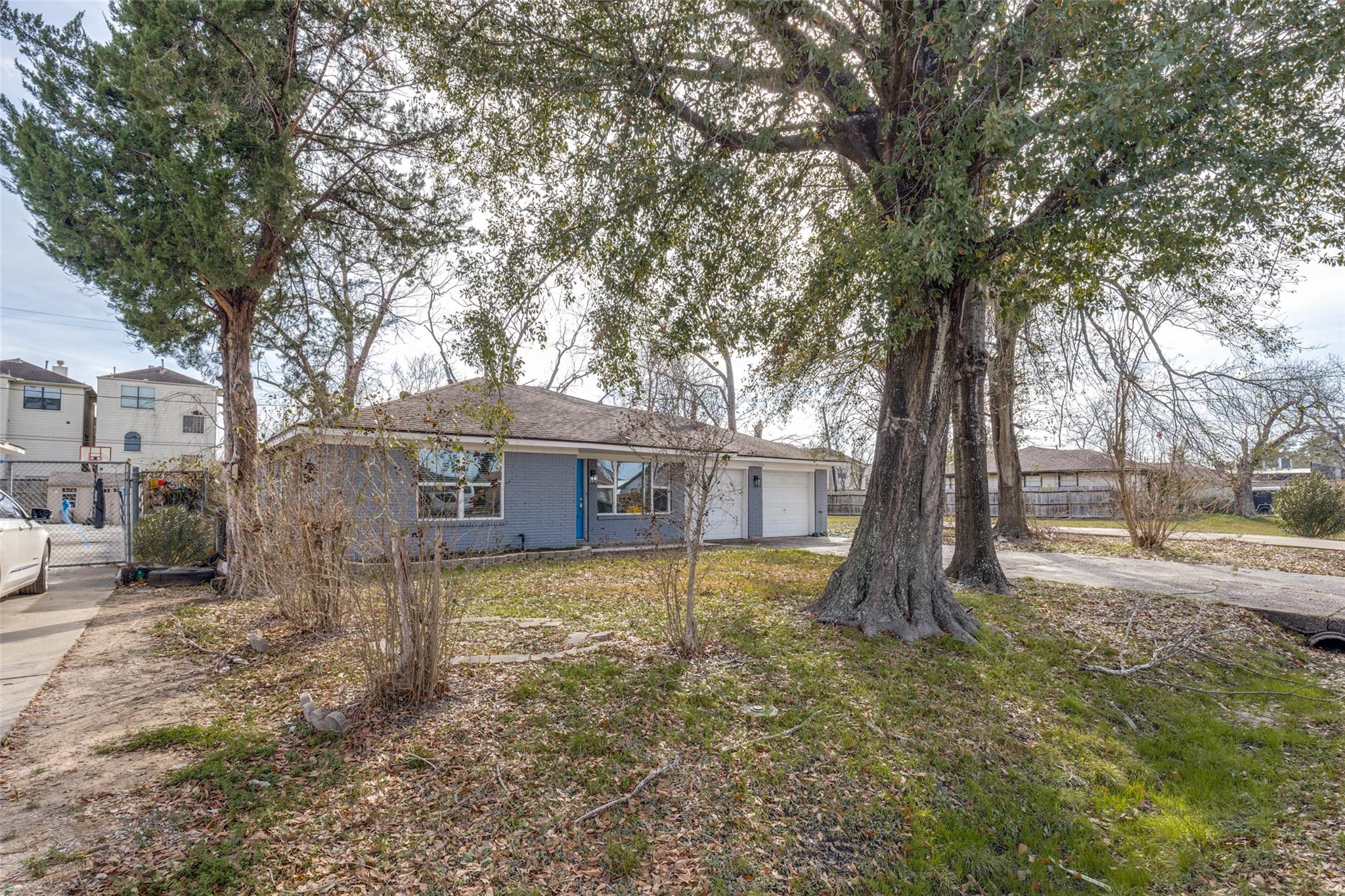 611 Heidrich St, Houston, TX 77018