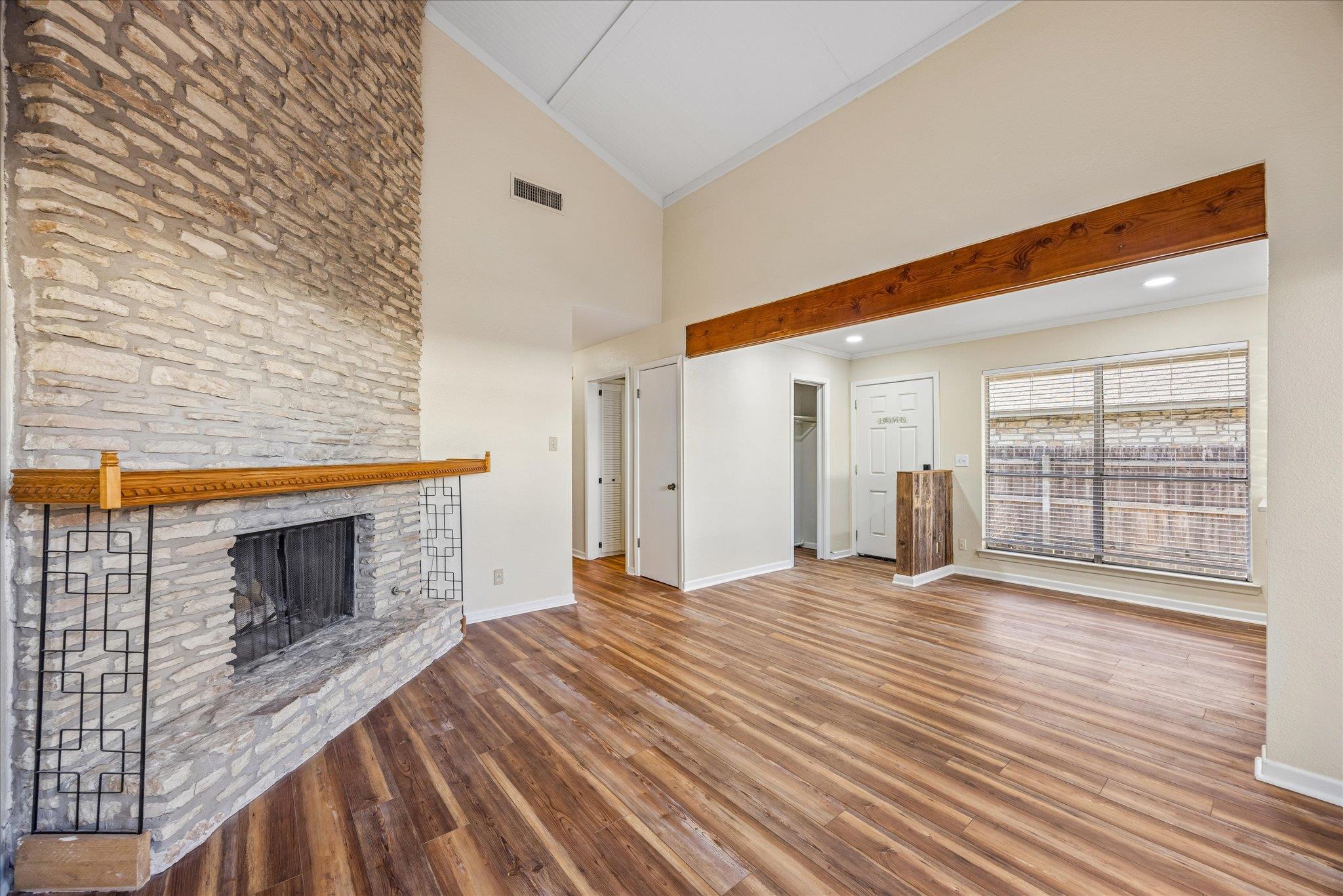 2808 Thrushwood Dr # B, Austin, TX 78757