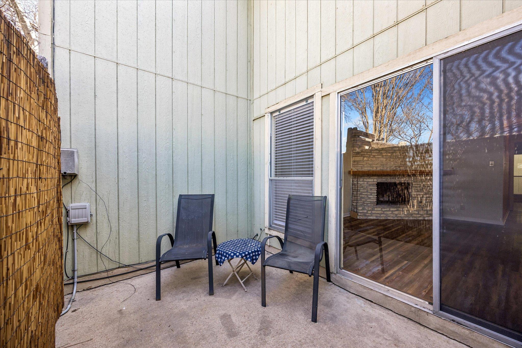 2808 Thrushwood Dr # B, Austin, TX 78757