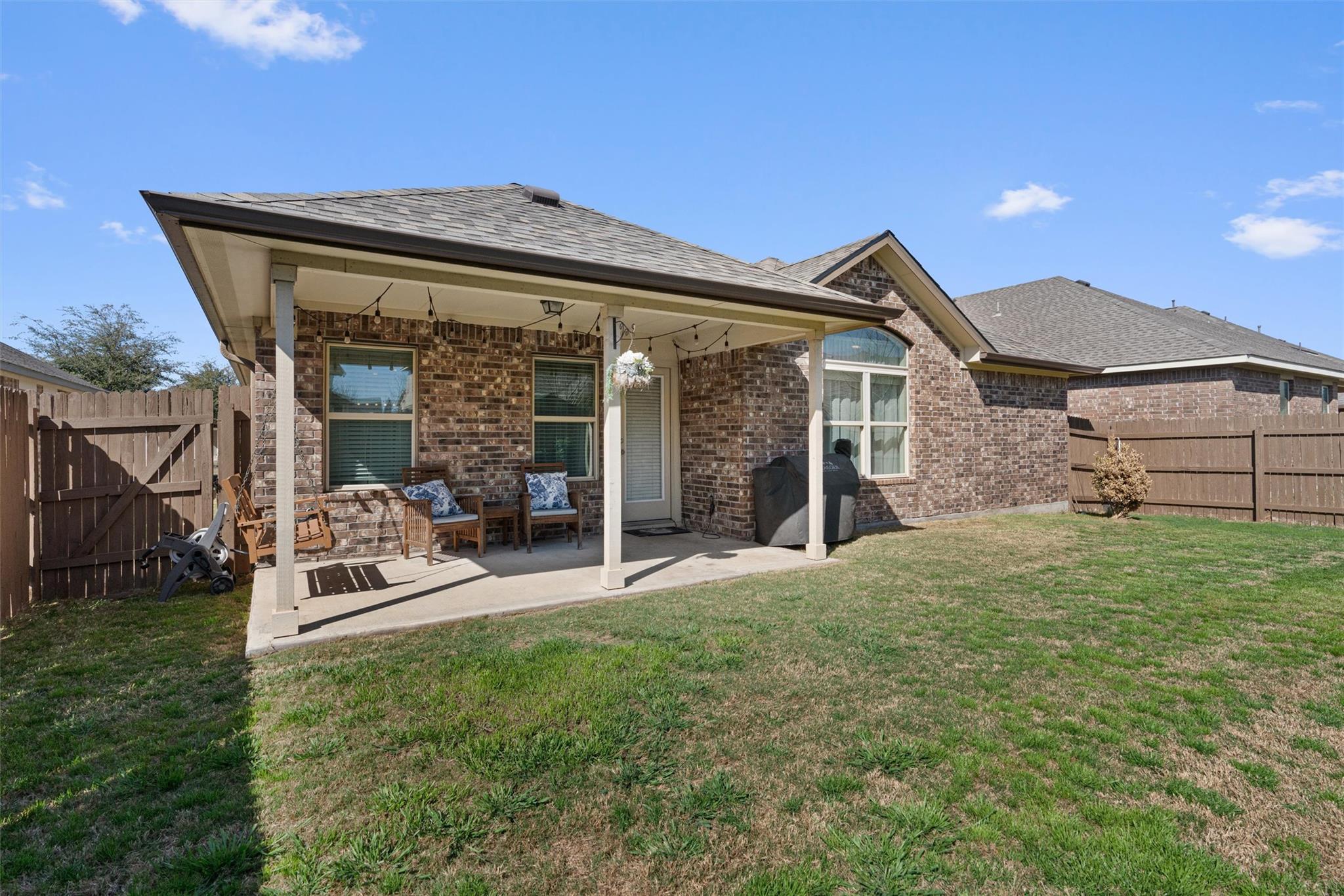 524 Longhorn Cavern Rd, Leander, TX 78641