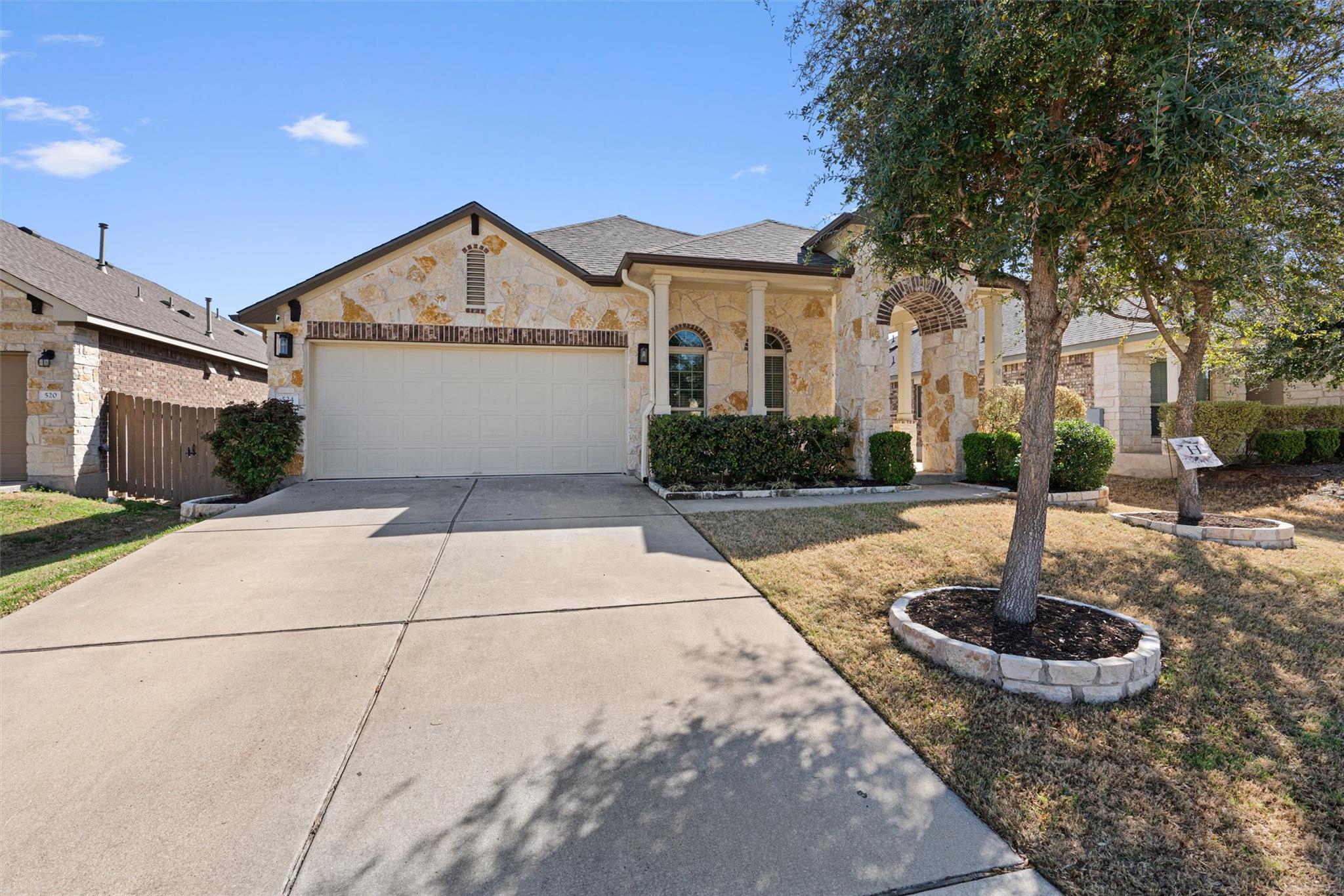 524 Longhorn Cavern Rd, Leander, TX 78641