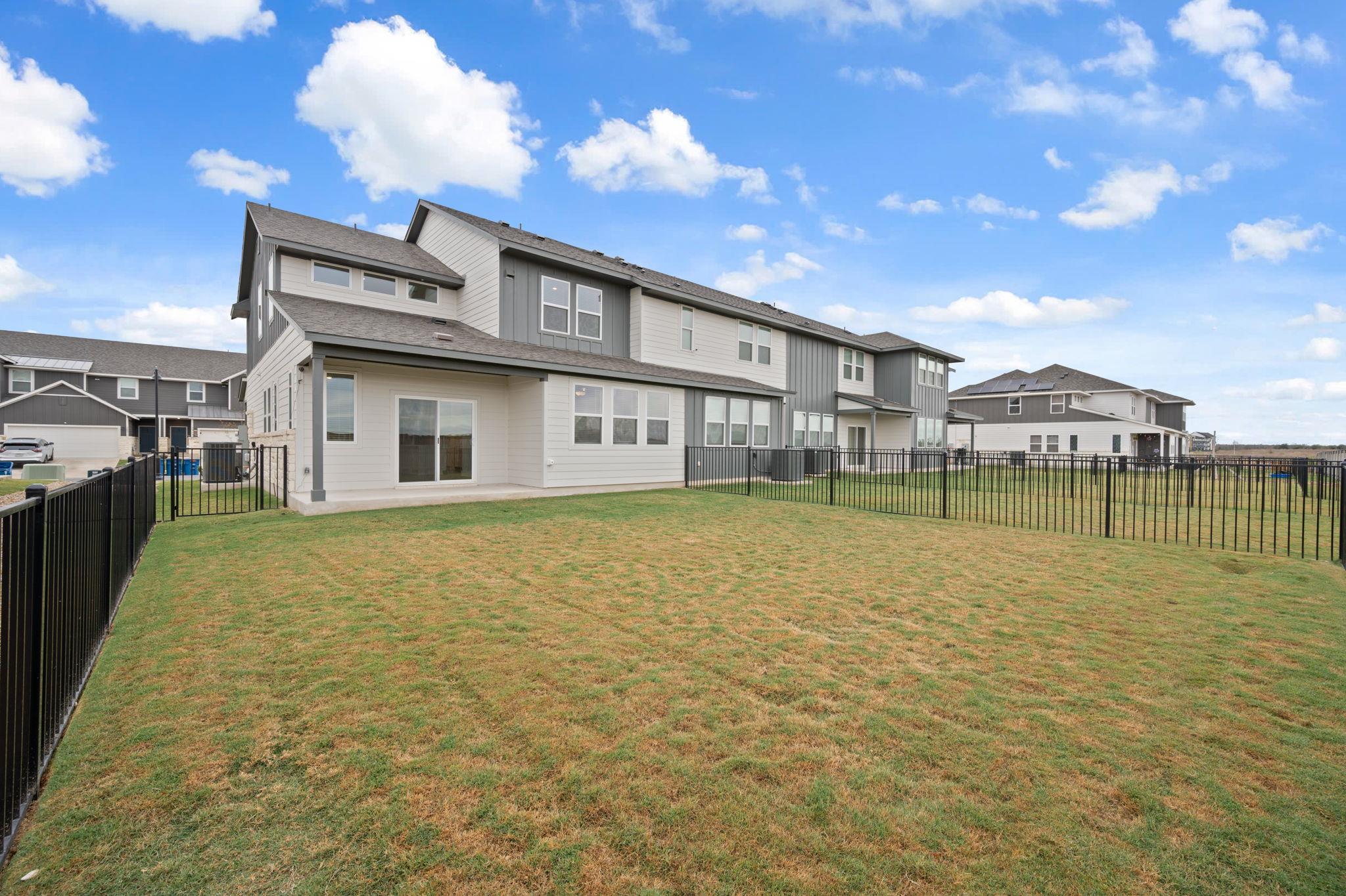 2568 Jack Nora Way, Round Rock, TX 78665