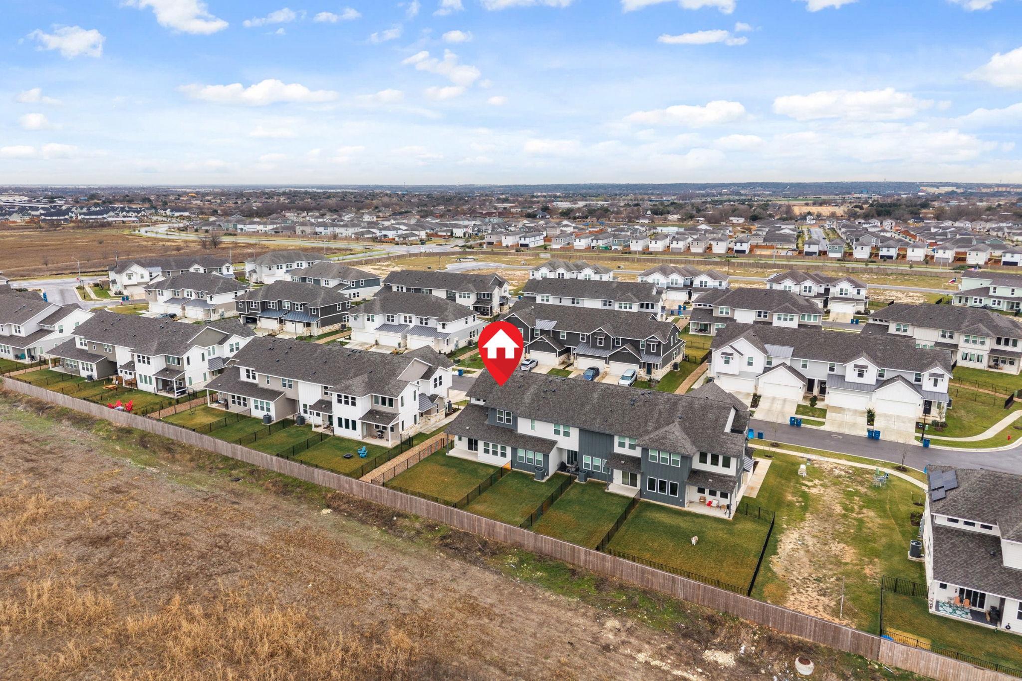 2568 Jack Nora Way, Round Rock, TX 78665