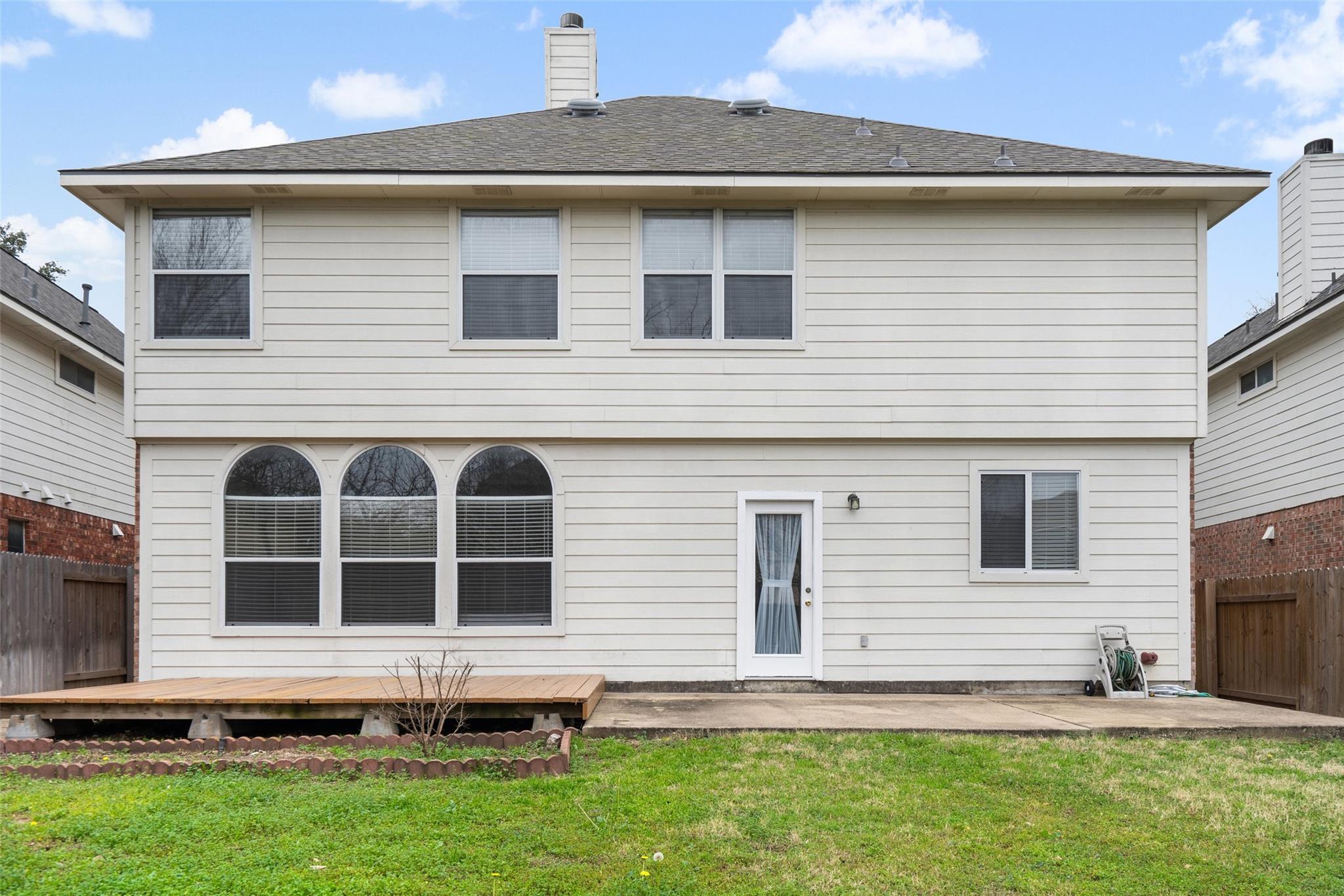 8602 Glen Canyon Dr, Round Rock, TX 78681