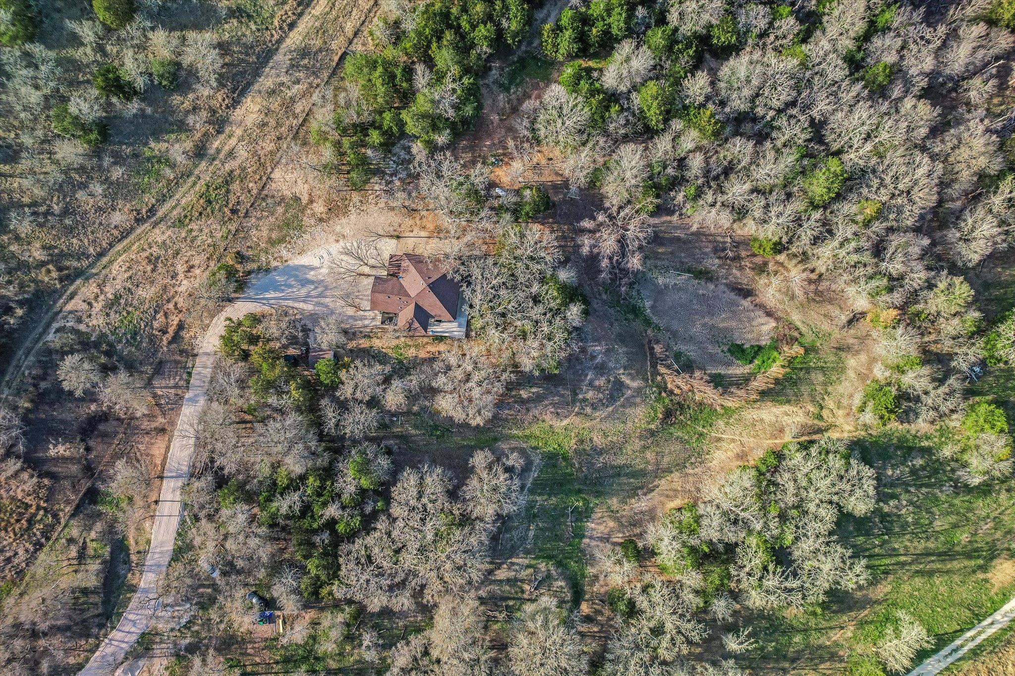 8400 Taylorsville Rd, Dale, TX 78616