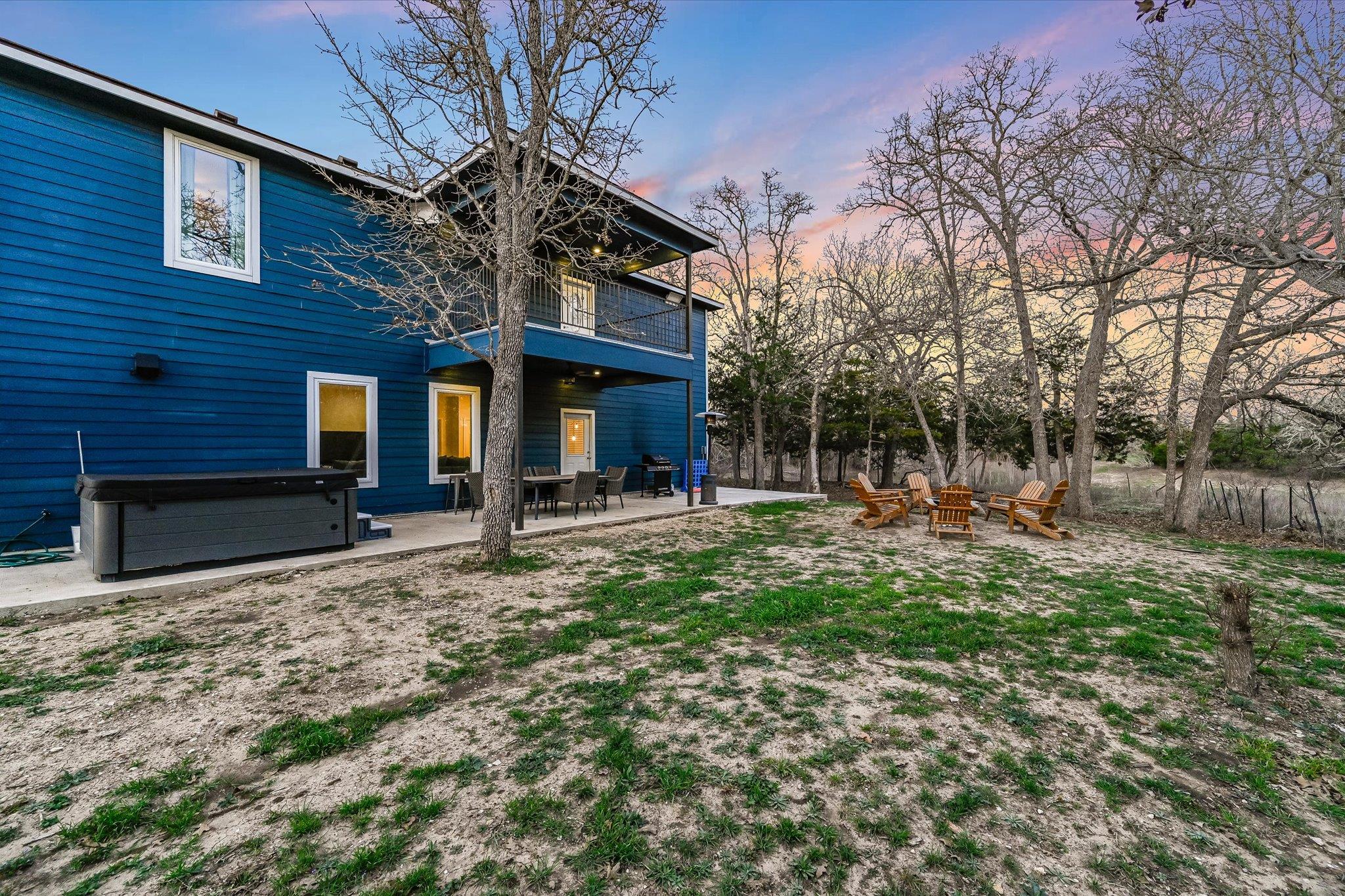 8400 Taylorsville Rd, Dale, TX 78616