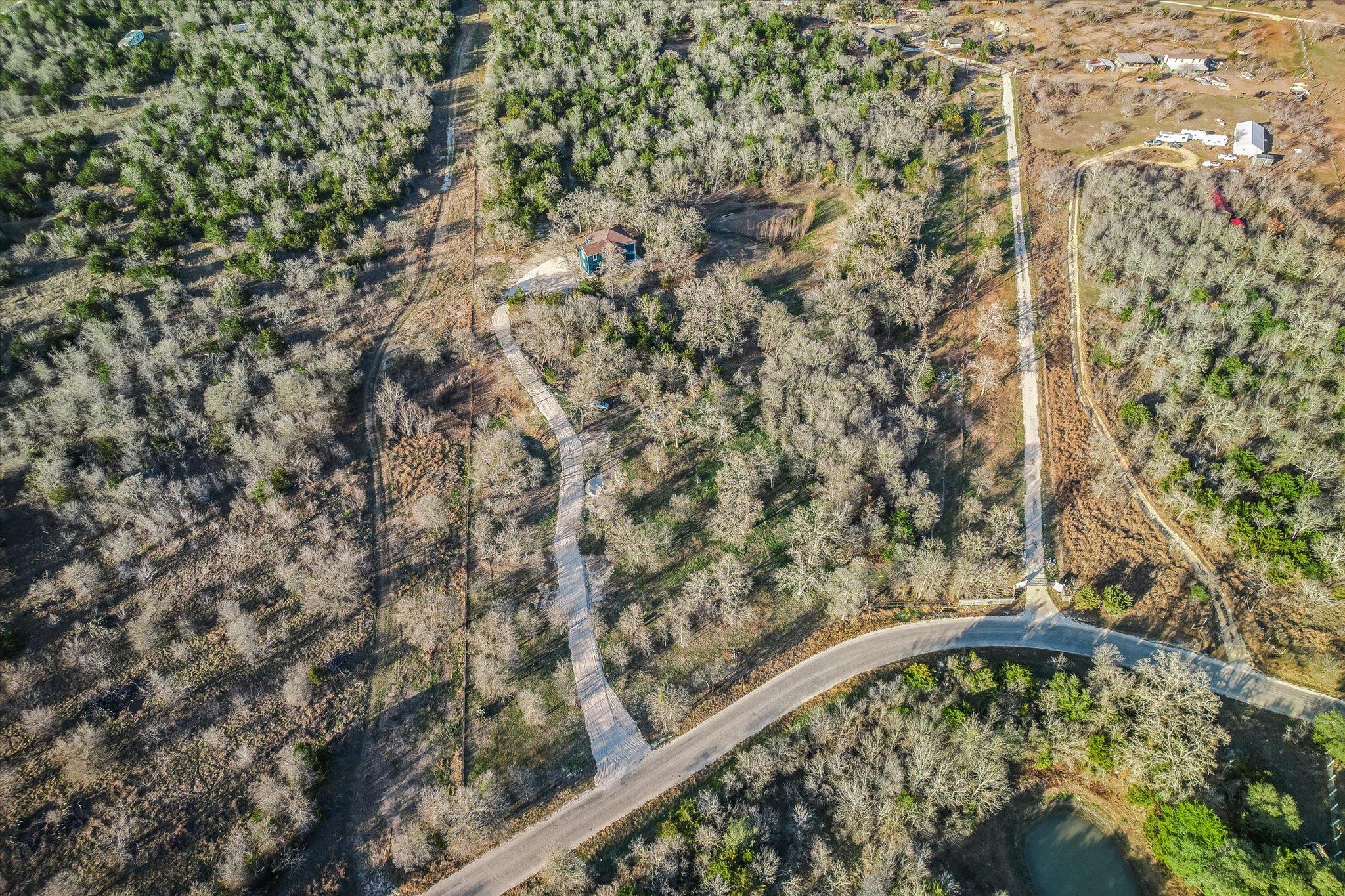 8400 Taylorsville Rd, Dale, TX 78616