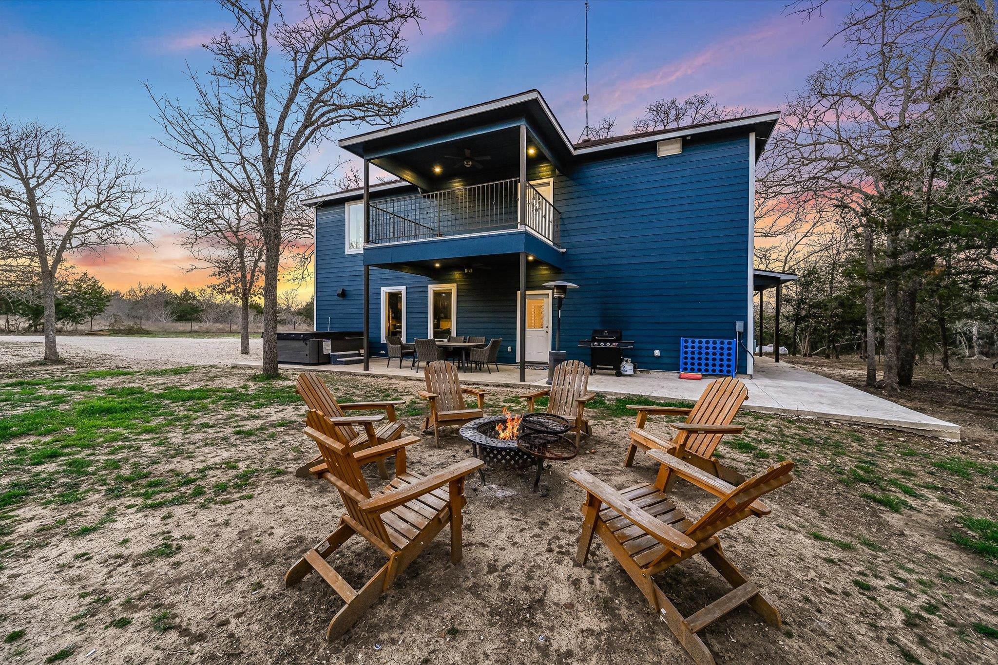 8400 Taylorsville Rd, Dale, TX 78616