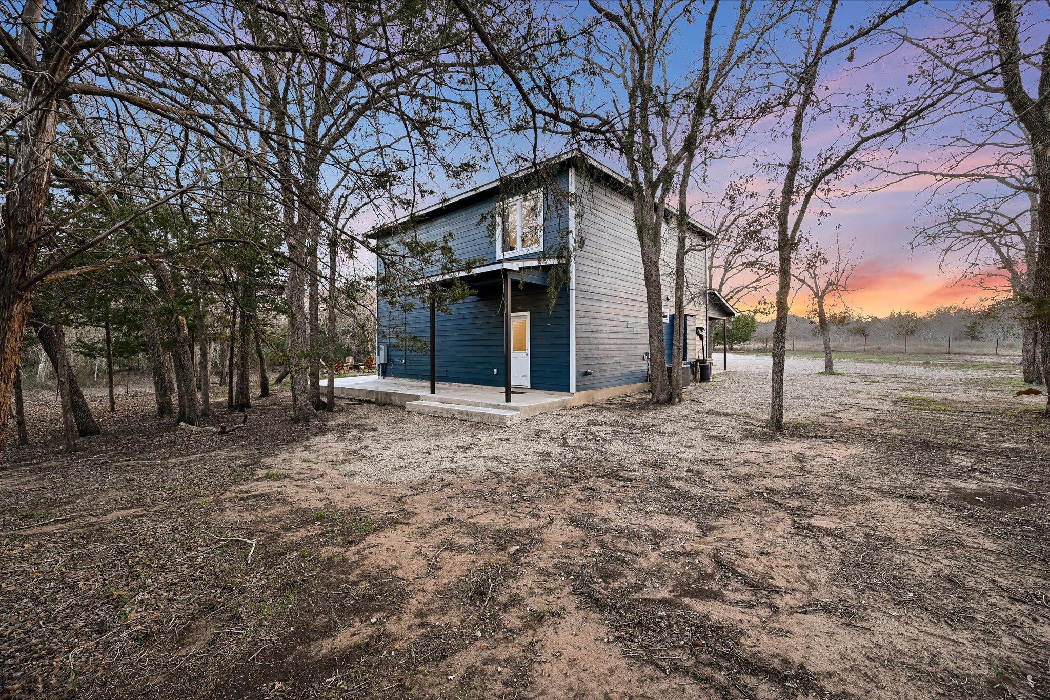 8400 Taylorsville Rd, Dale, TX 78616