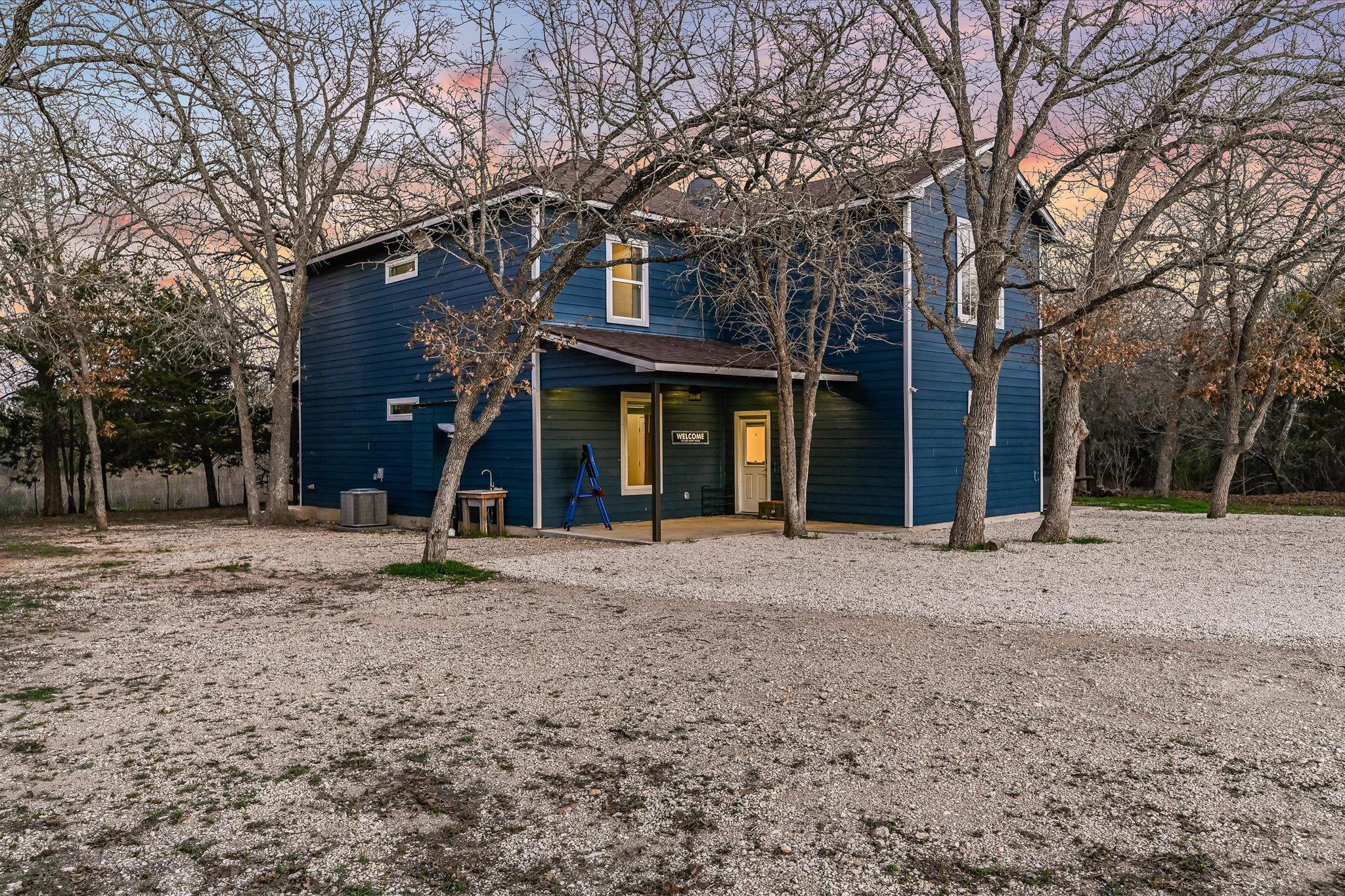 8400 Taylorsville Rd, Dale, TX 78616