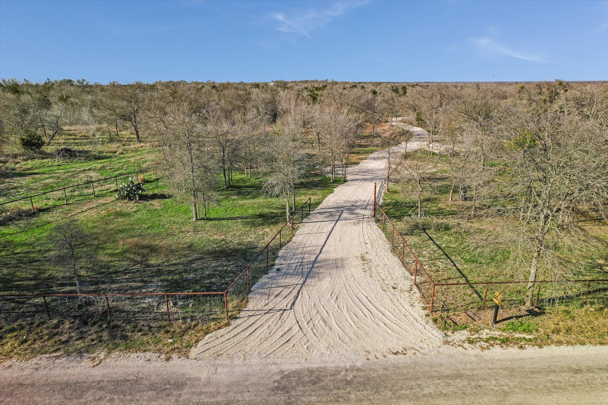 8400 Taylorsville Rd, Dale, TX 78616