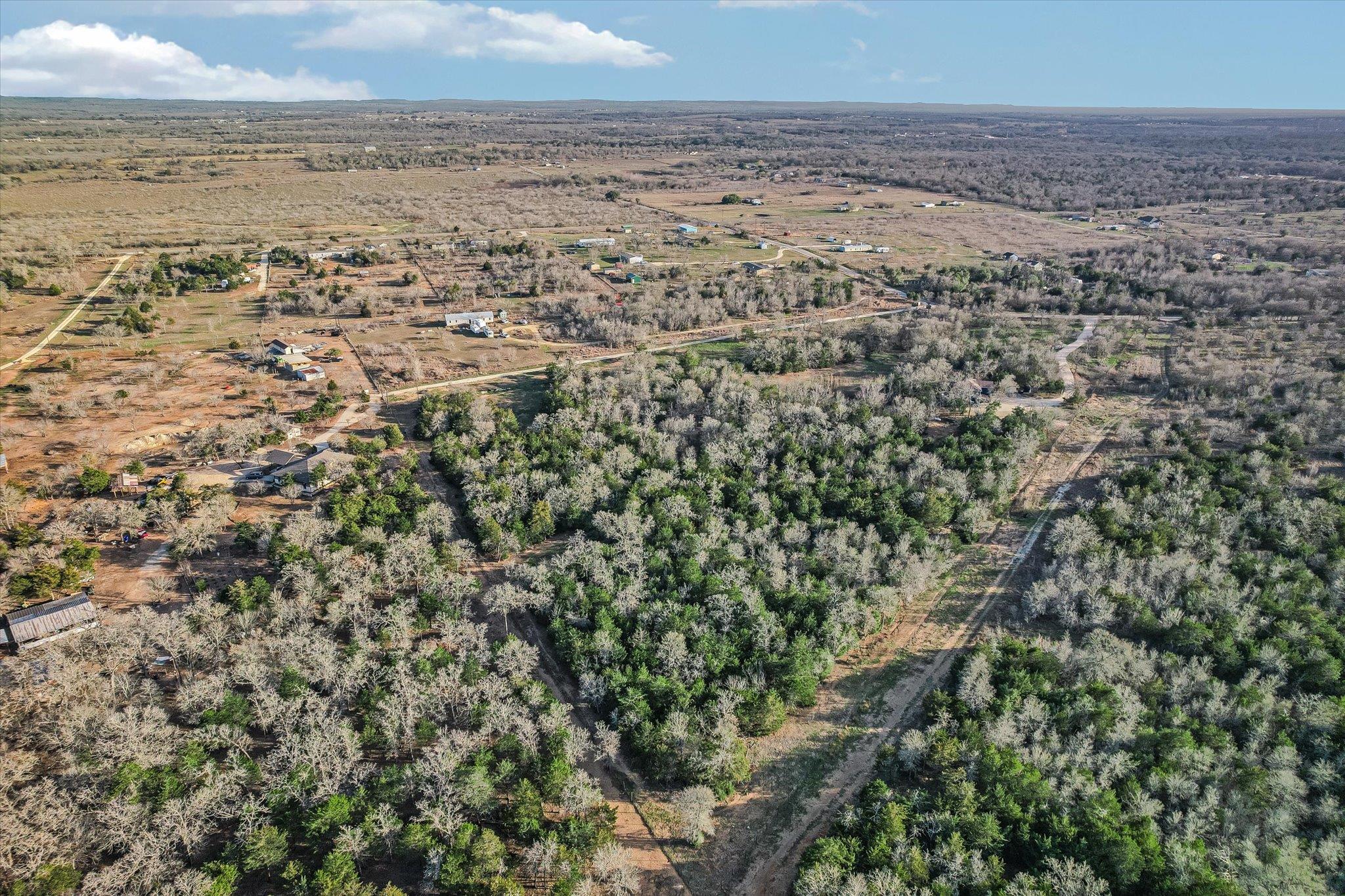 8400 Taylorsville Rd, Dale, TX 78616