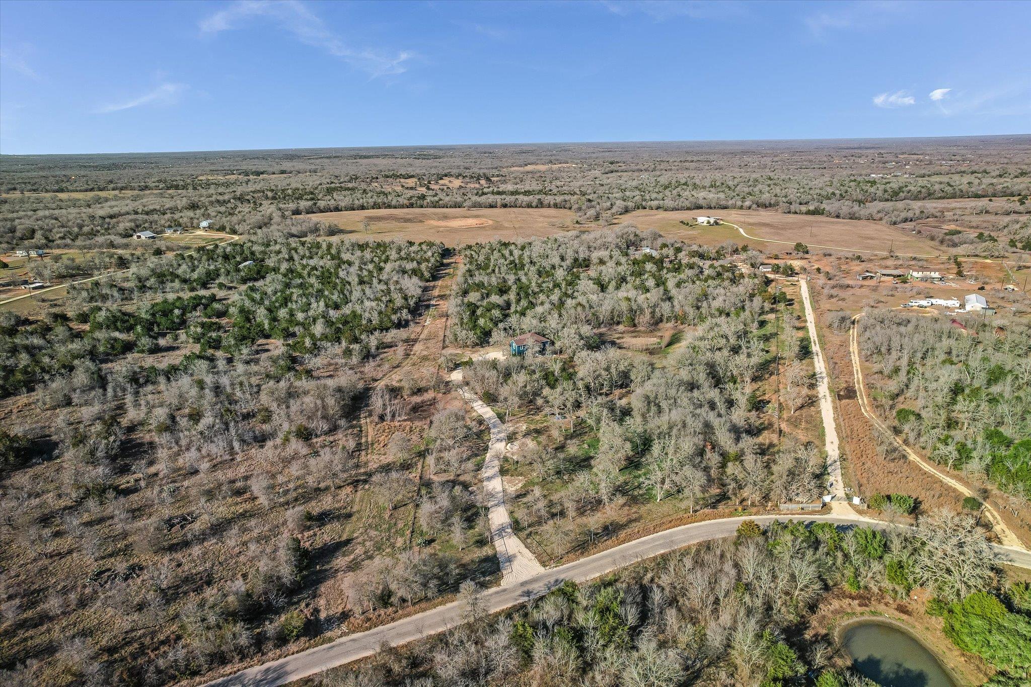 8400 Taylorsville Rd, Dale, TX 78616